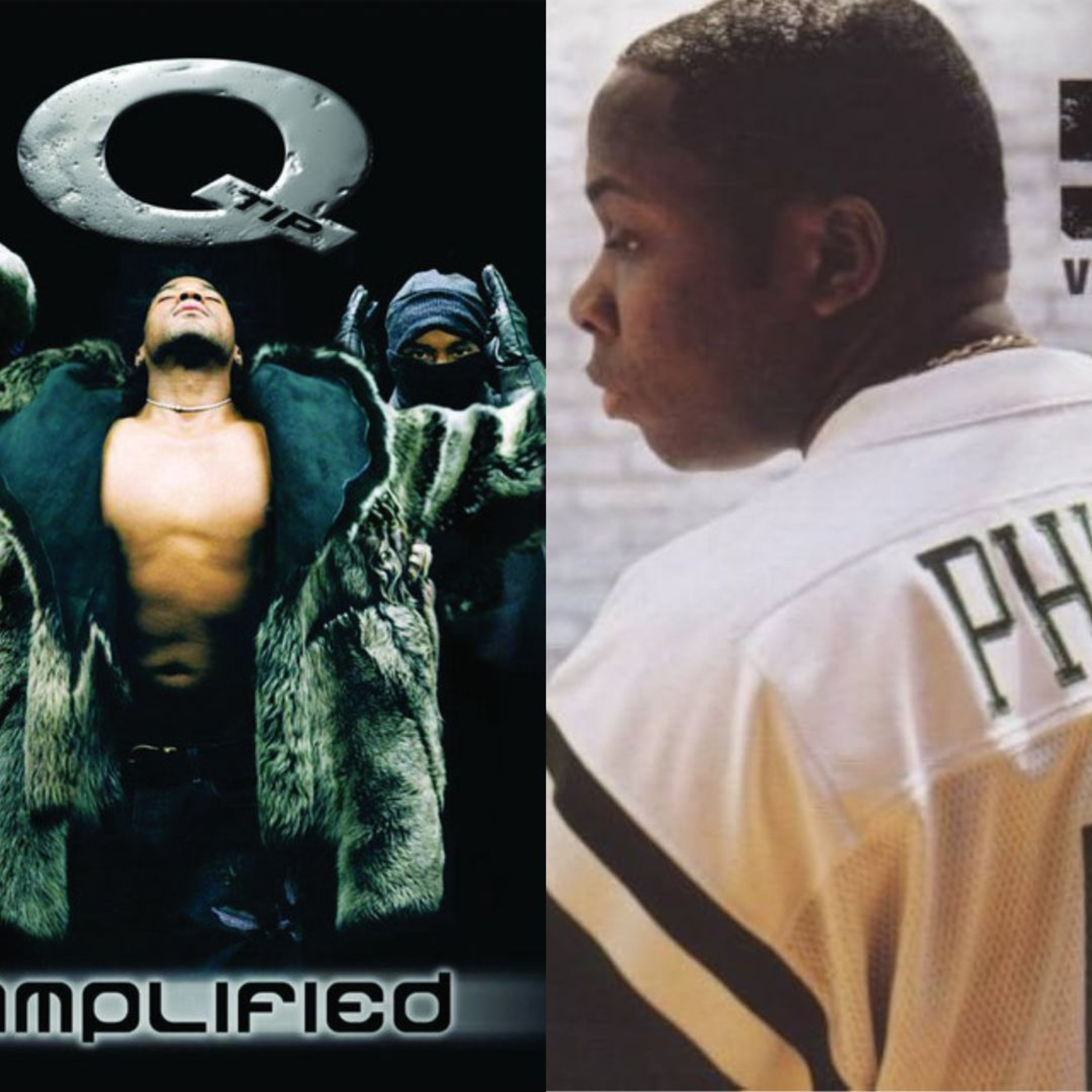 Q-Tip vs Phife Dawg - kto dał lepszą solówkę? (ATCQ Special, part 6) episode artwork