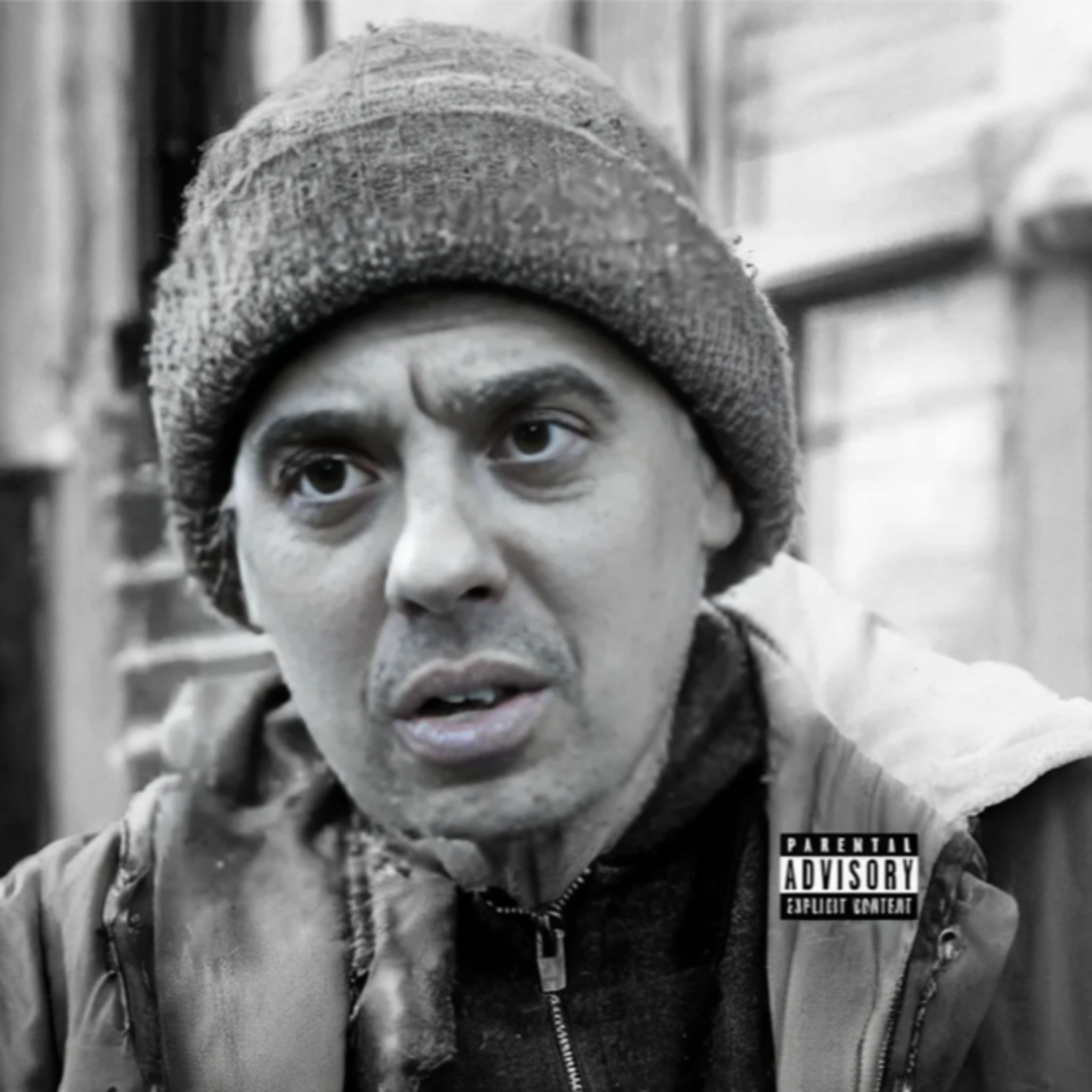NAJGORSZA płyta w historii rapu | Żurom - Poszukiwany. Rap z celi i wolności episode artwork