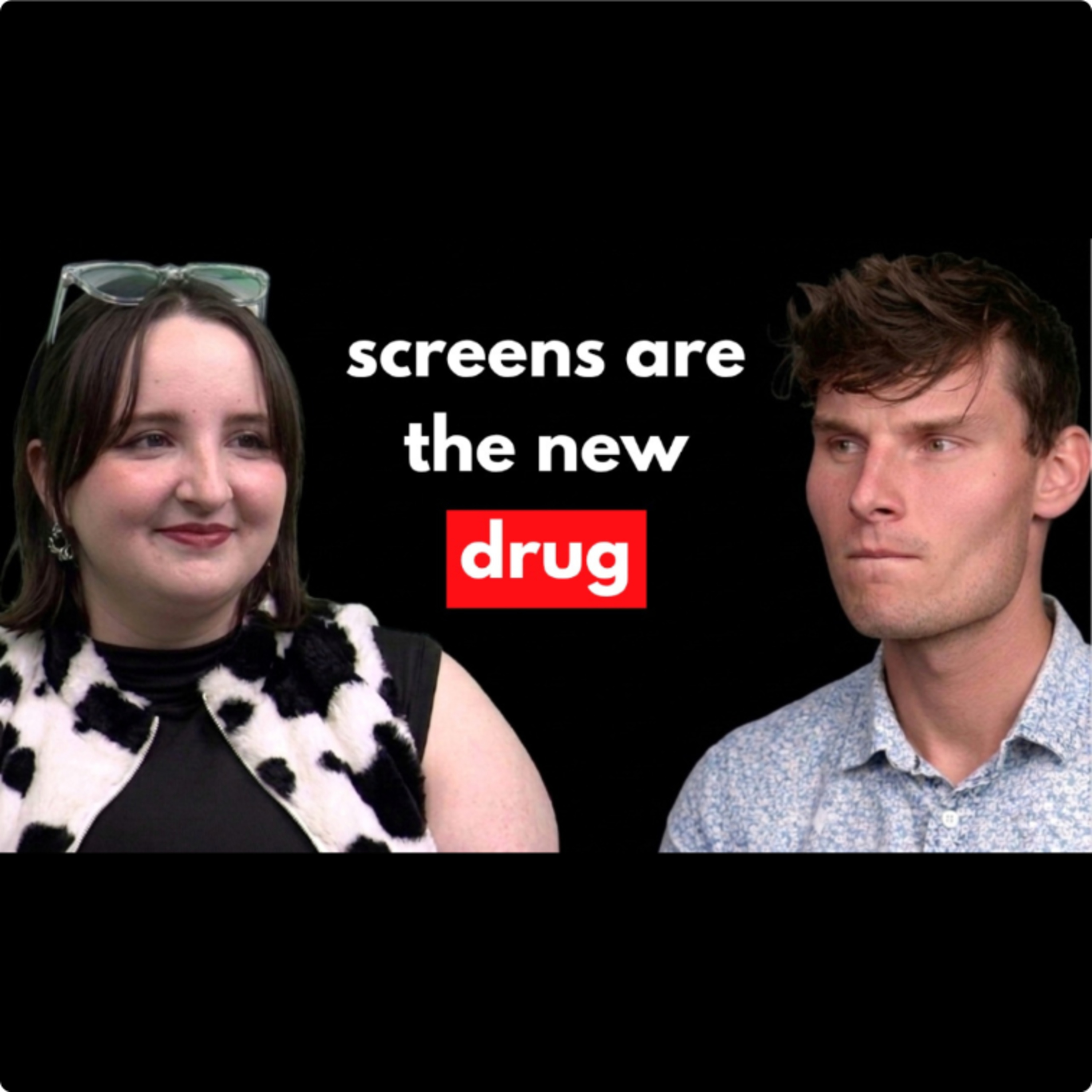 Why Your Phone Is a Slot Machine | London Lines episode artwork