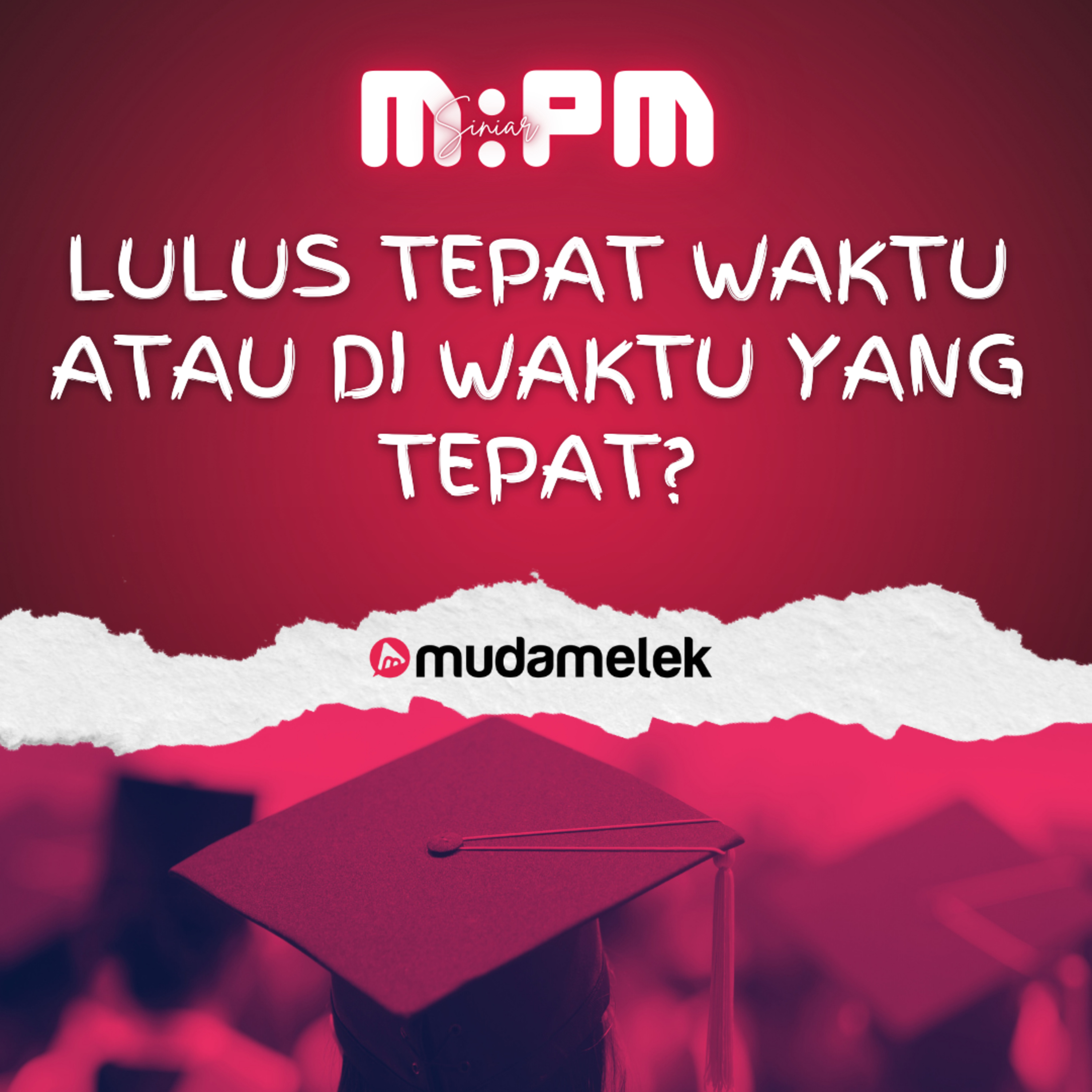 Masih Pada Melek?