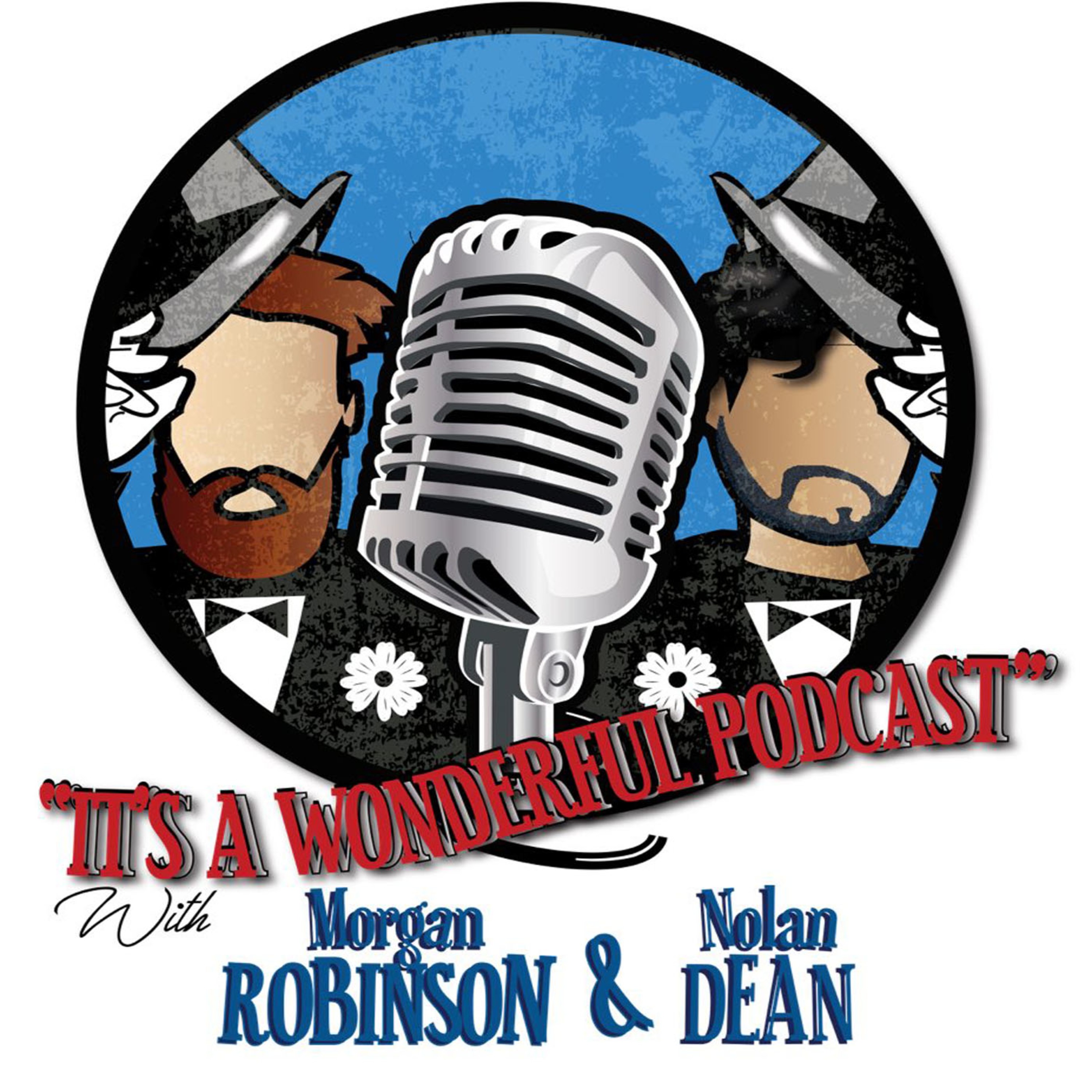 It\'s A Wonderful Podcast