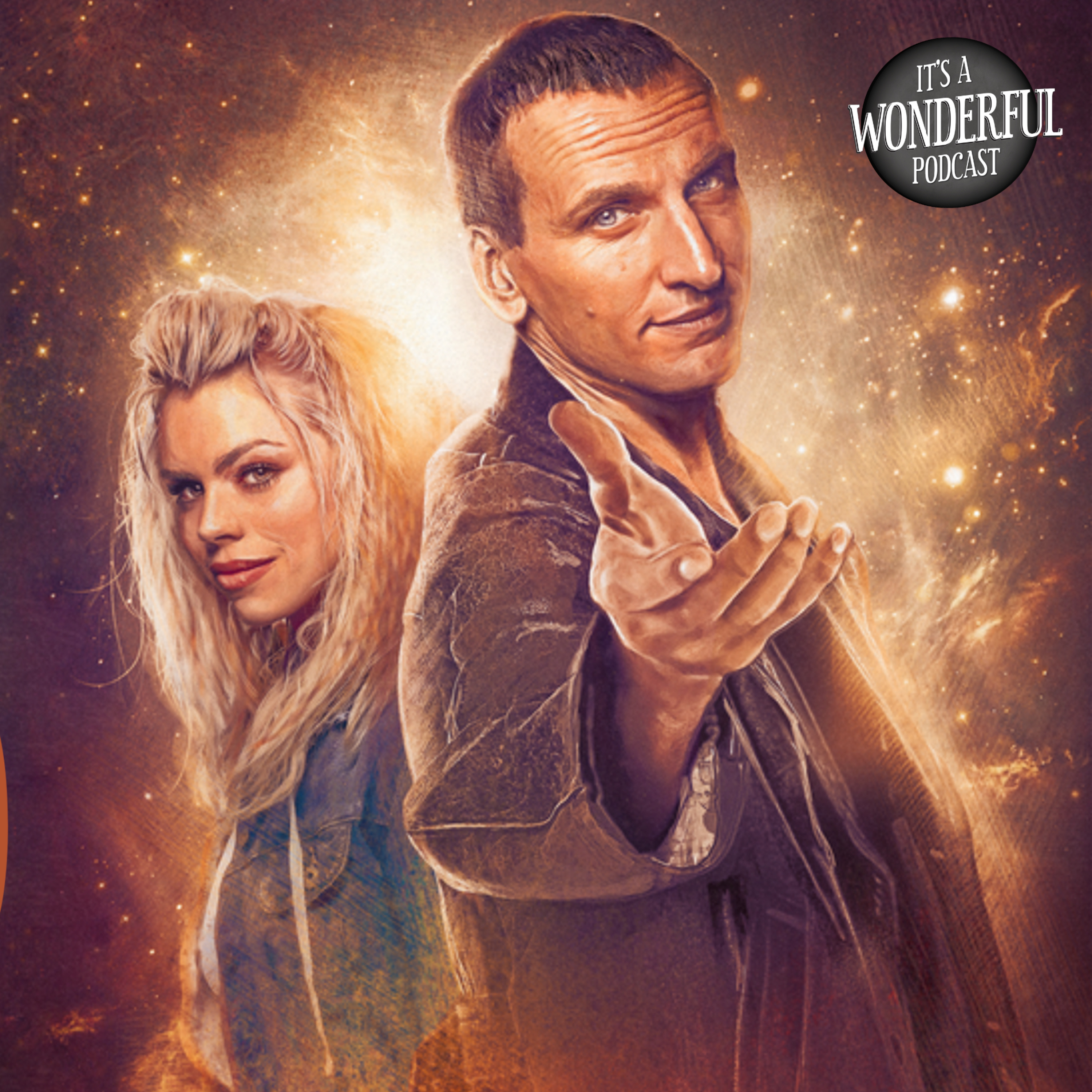 It\'s A Wonderful Podcast