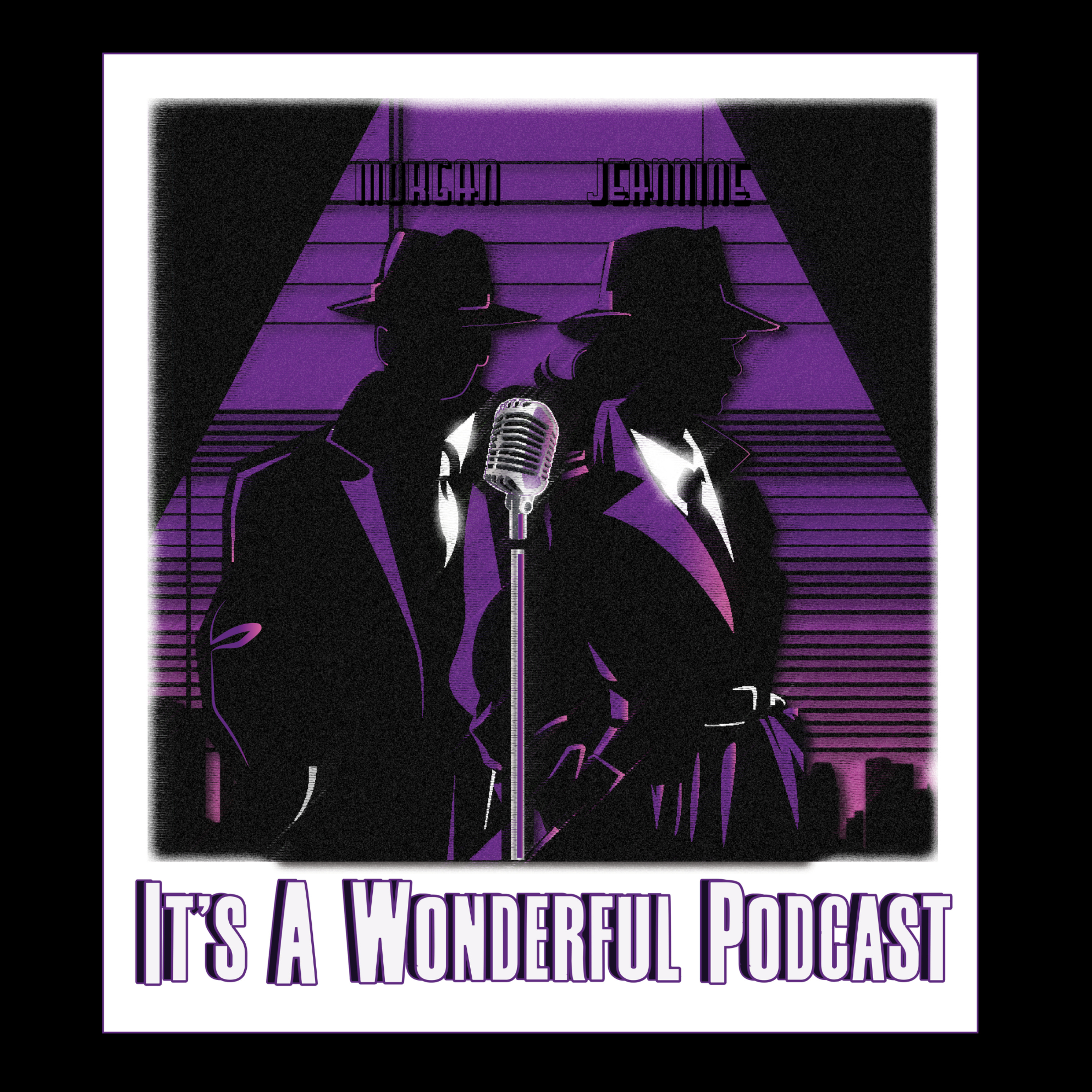 Episode 392: The Third Man (1949) - BRIT NOIR: NORVEMBER 2025