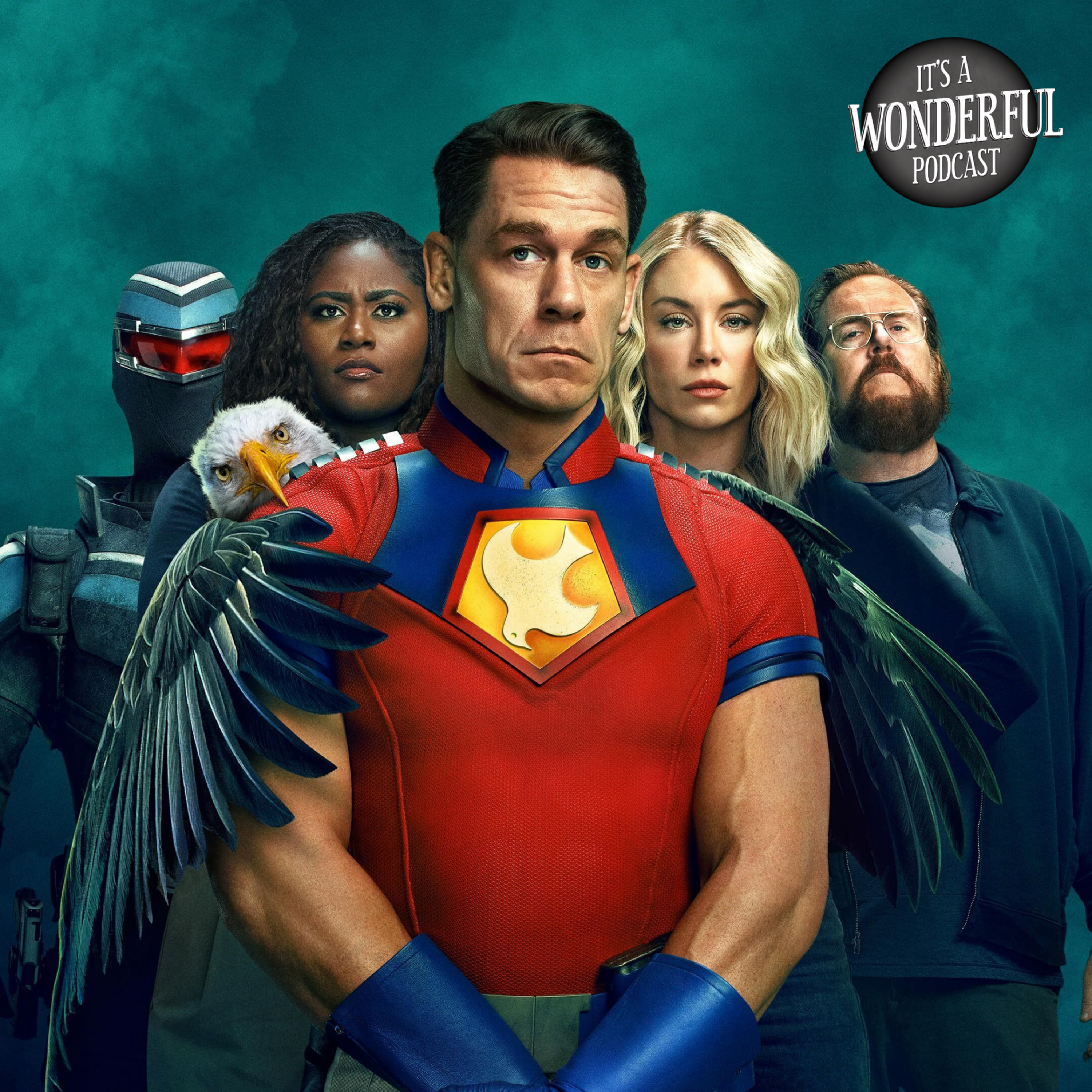 It\'s A Wonderful Podcast