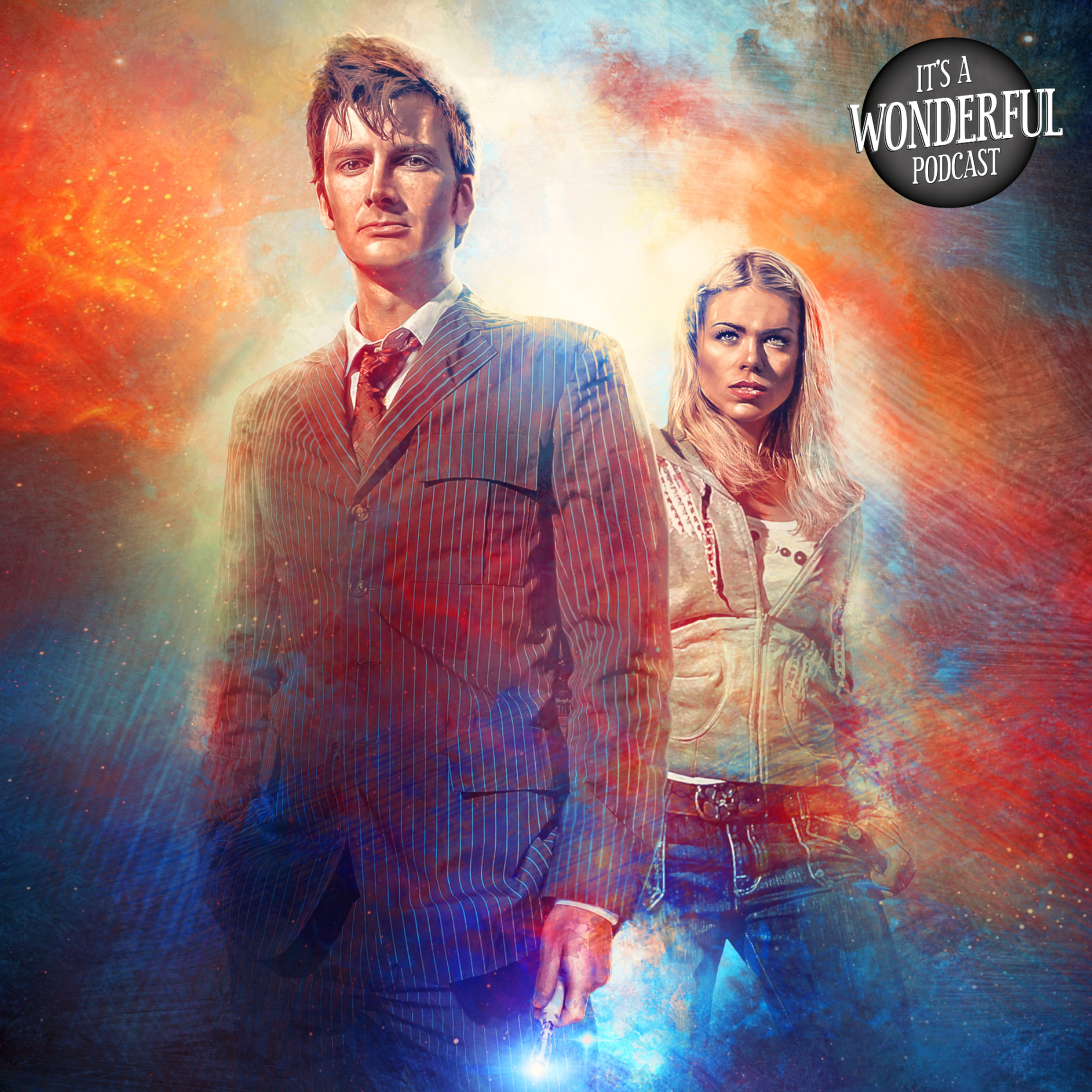 It\'s A Wonderful Podcast