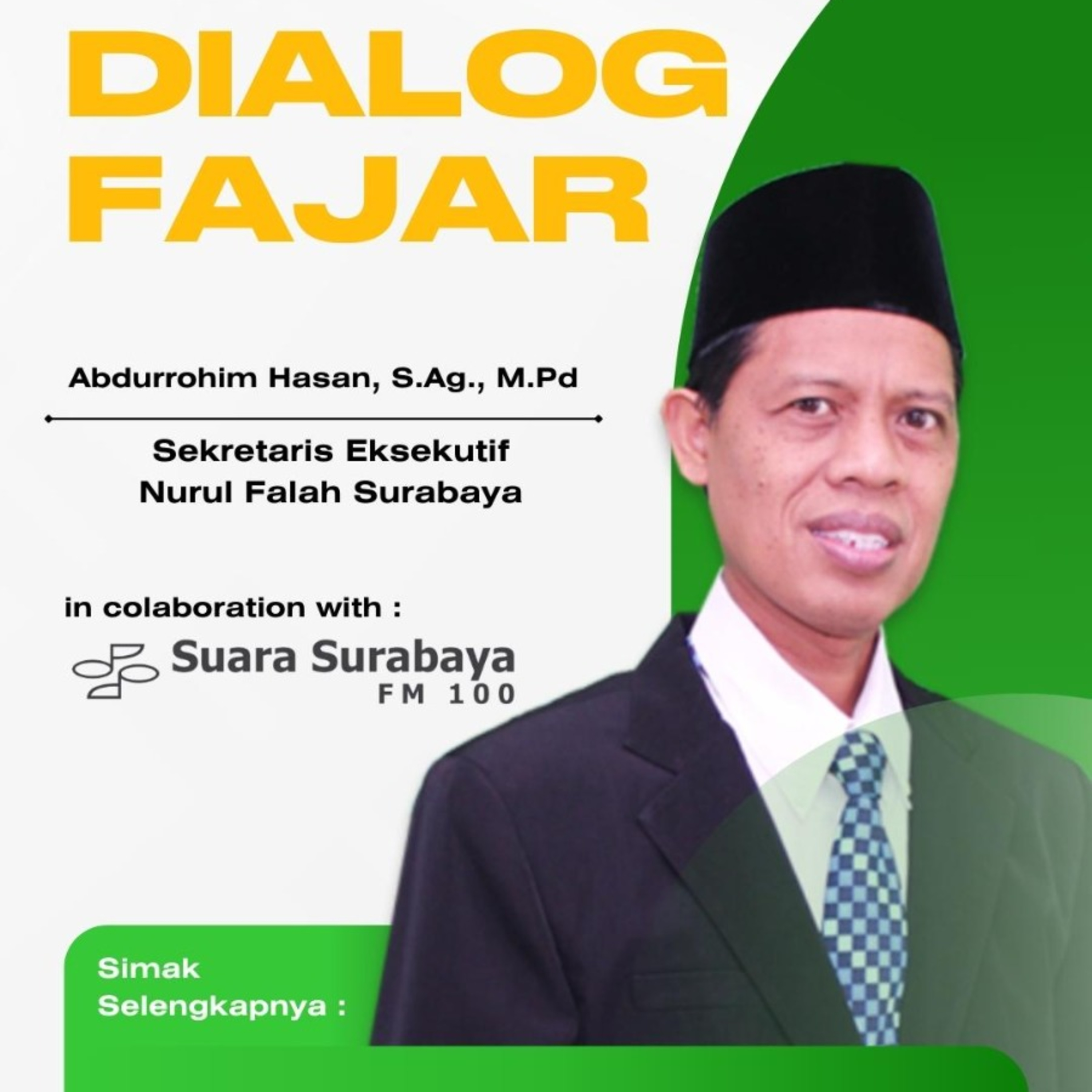 Pesantren Al-Qur\'an Nurul Falah