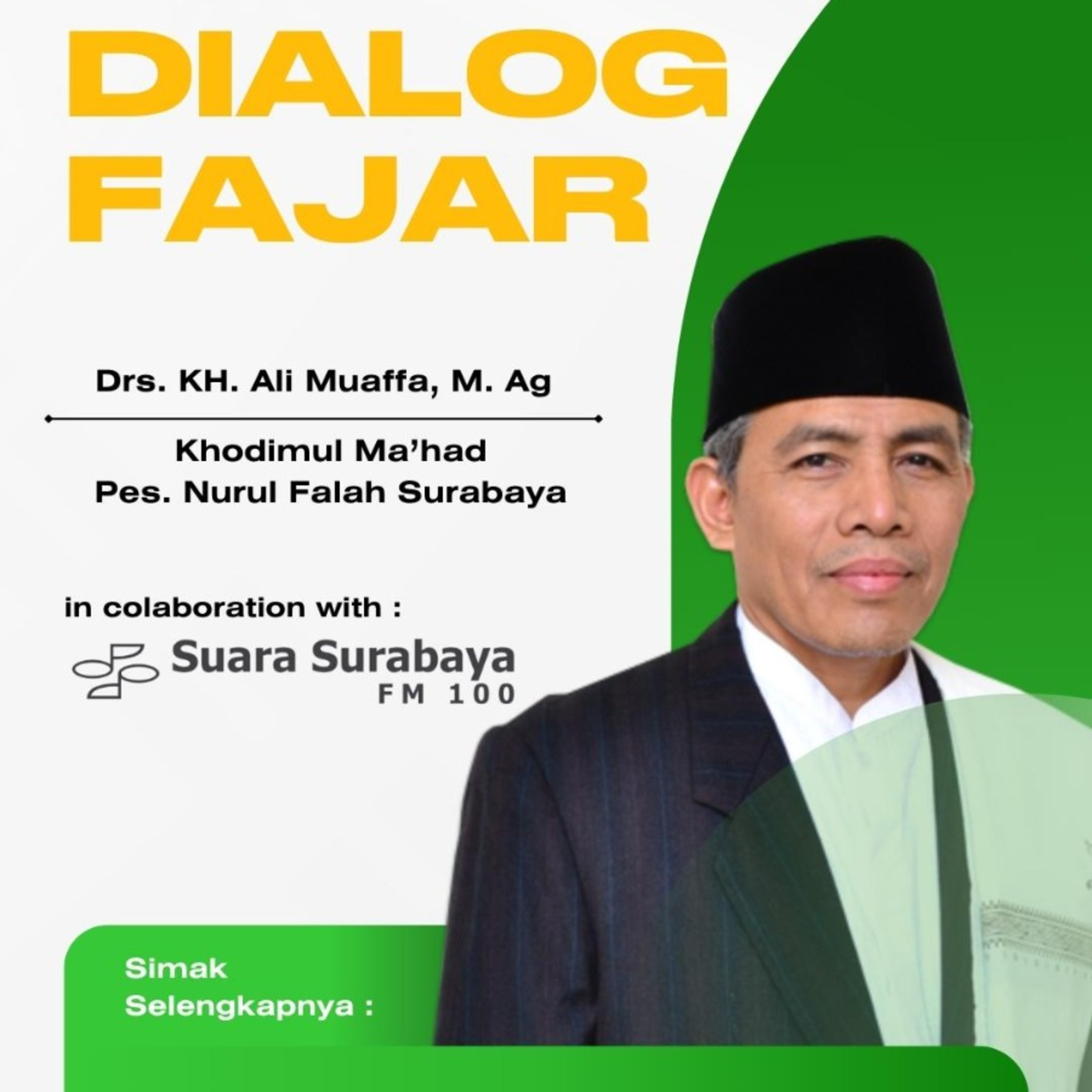 Pesantren Al-Qur\'an Nurul Falah