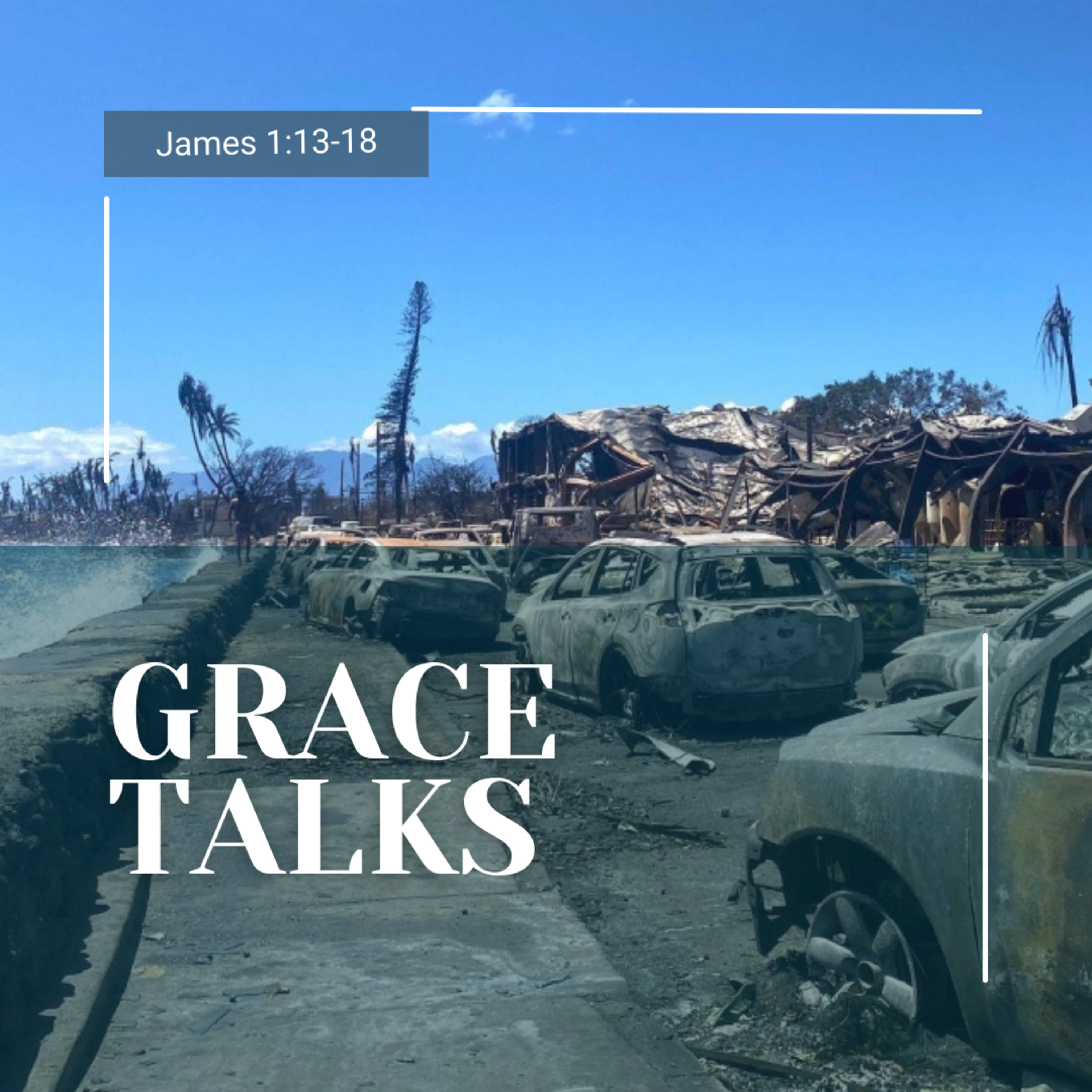 Grace Talks