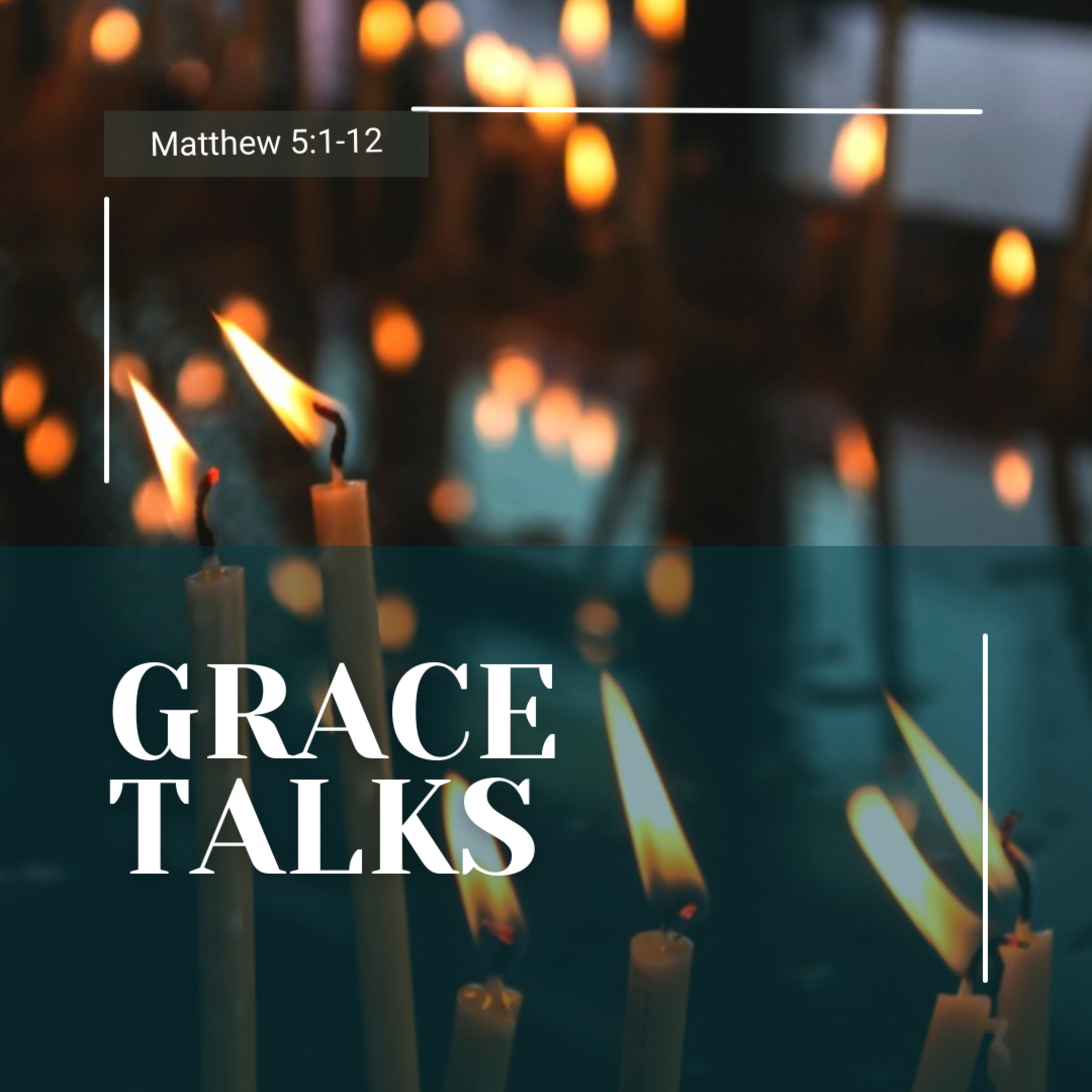 All Saints: Grief in the Face of Death