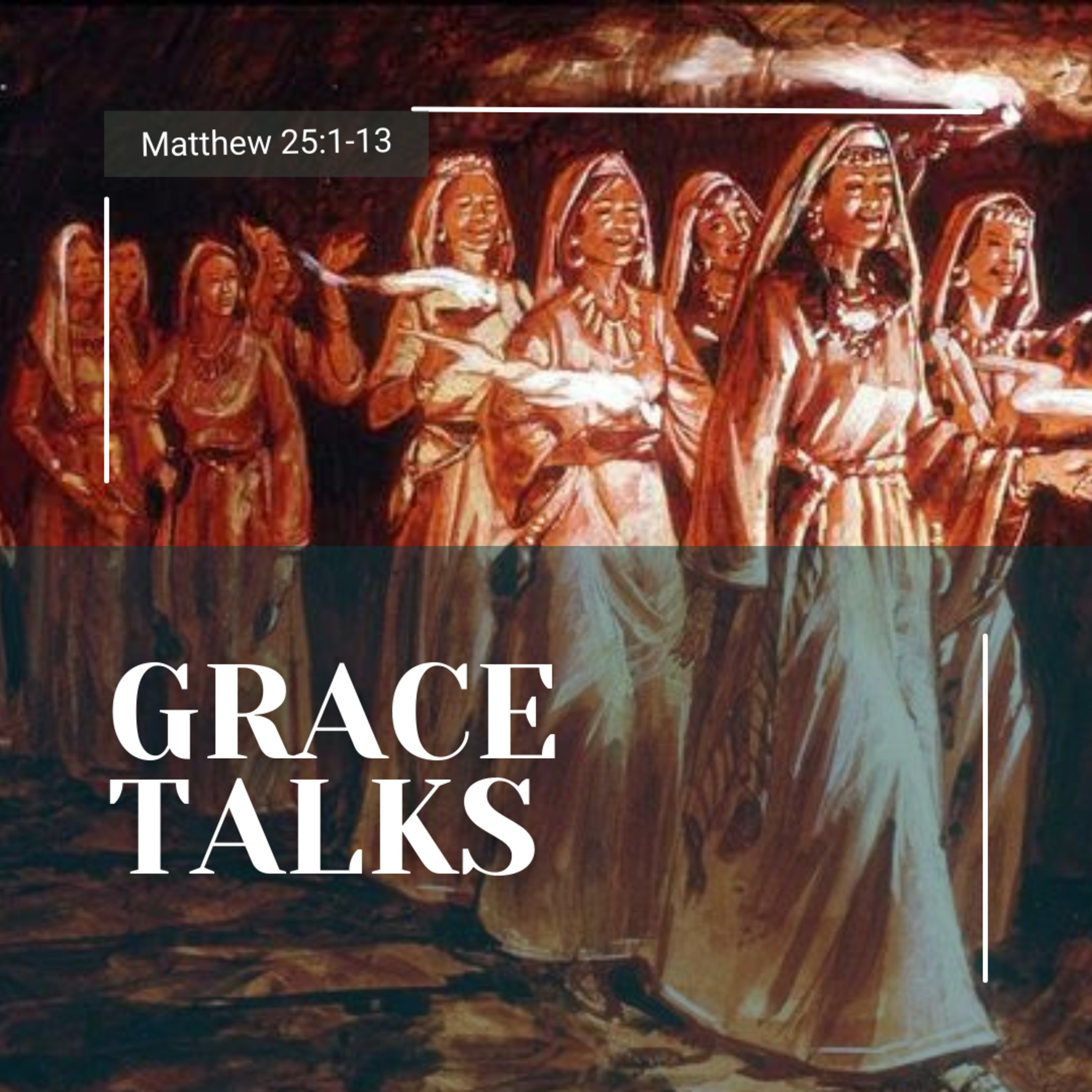 Grace Talks