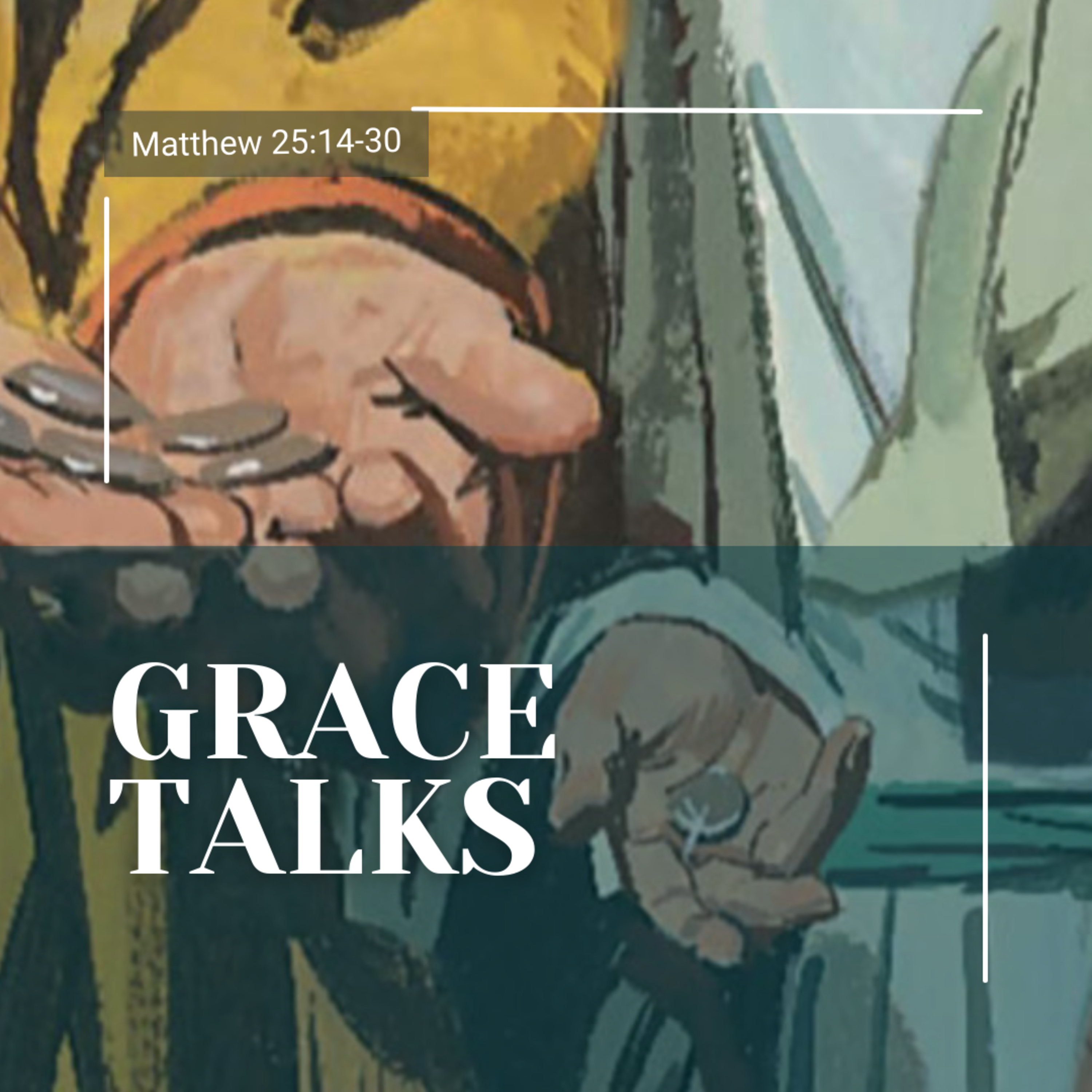 Grace Talks