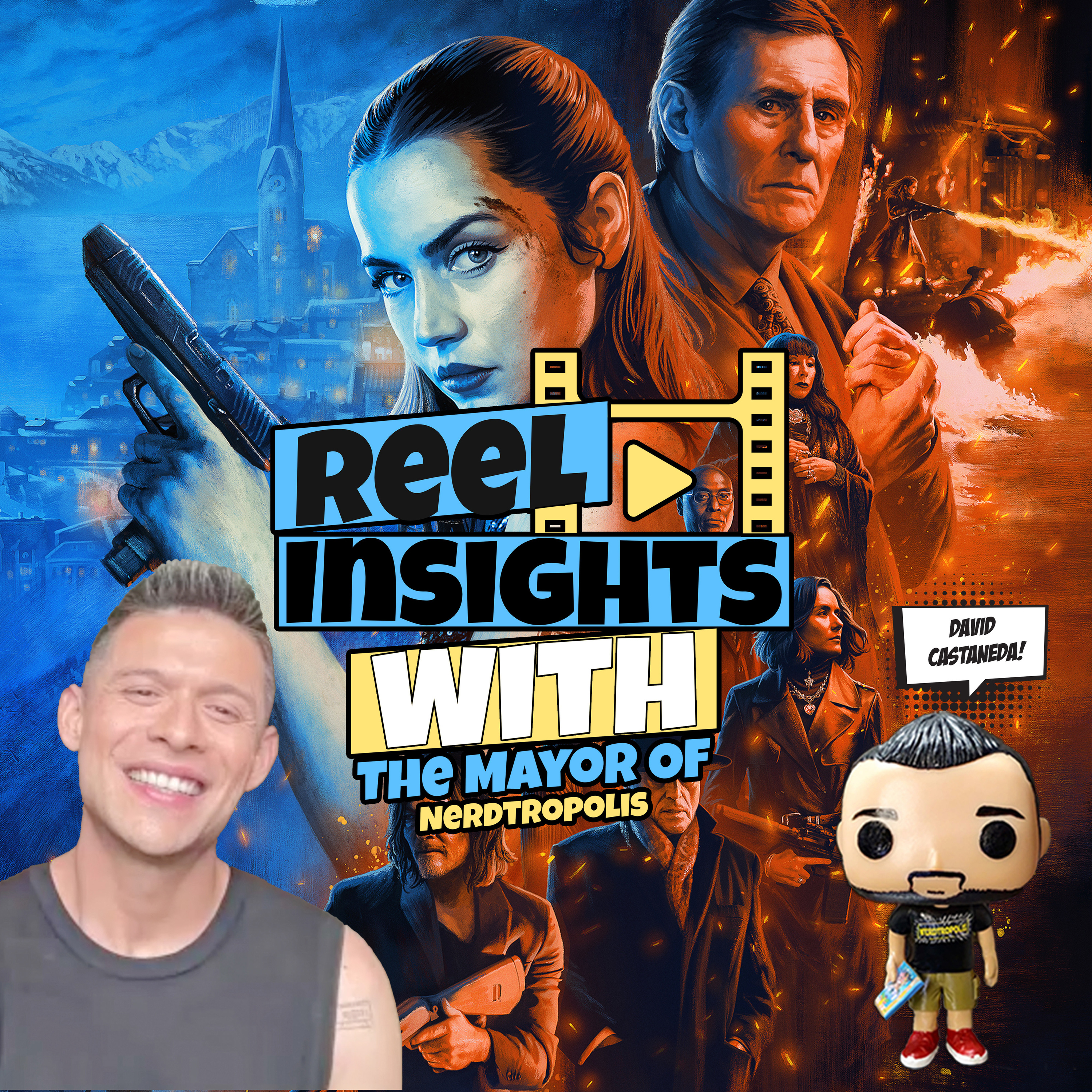 Nerdtropolis Podcast Network
