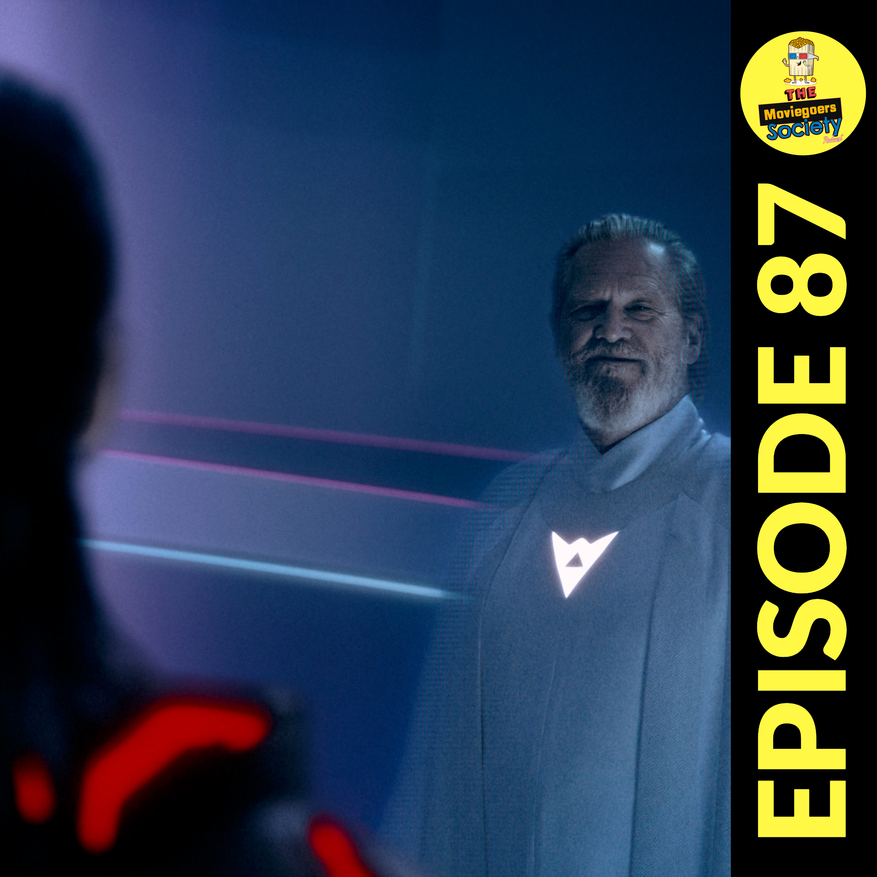TRON: Ares - Moviegoers Society Ep #87