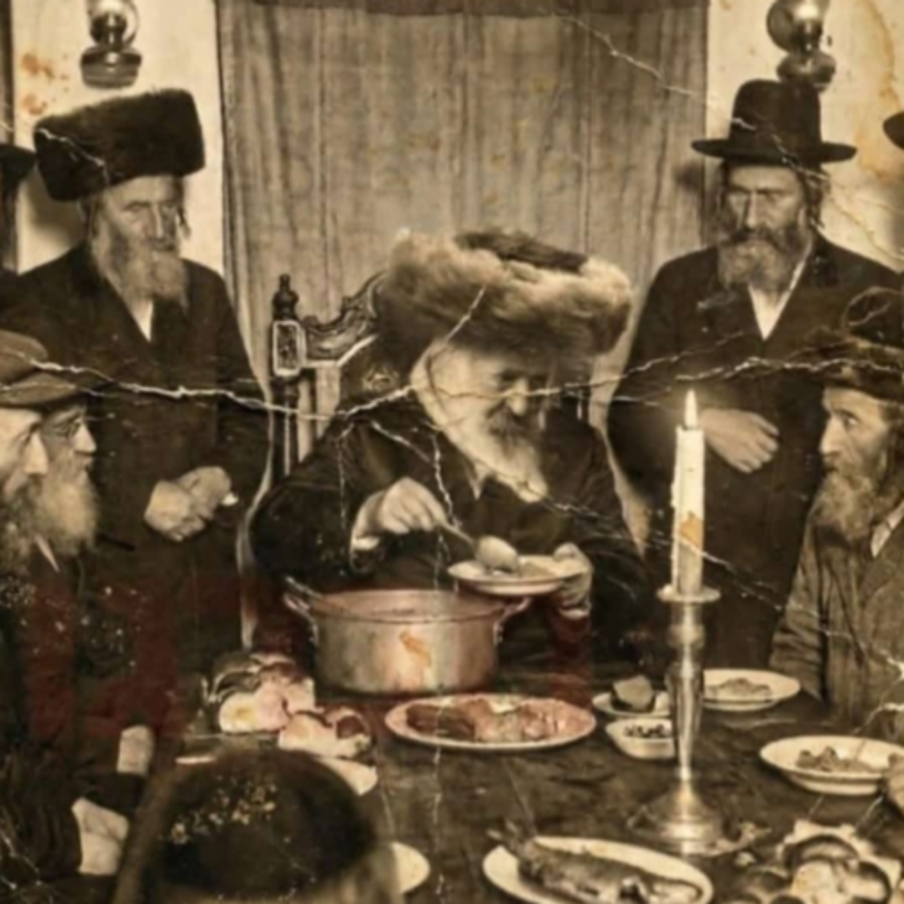 רבי ישעיה בן רבי משה פון קערסטיר זי"ע