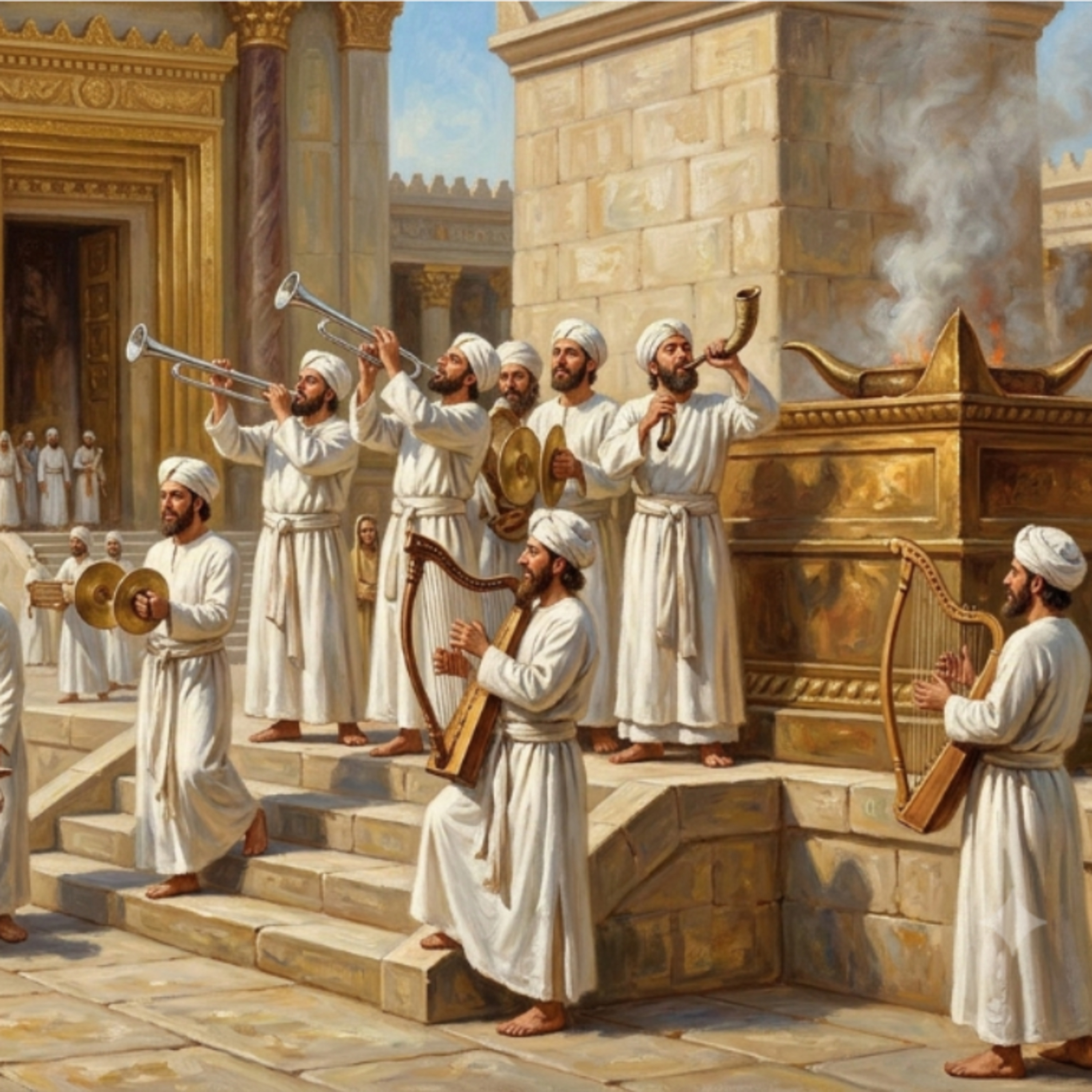 סוכה פרק ה episode artwork