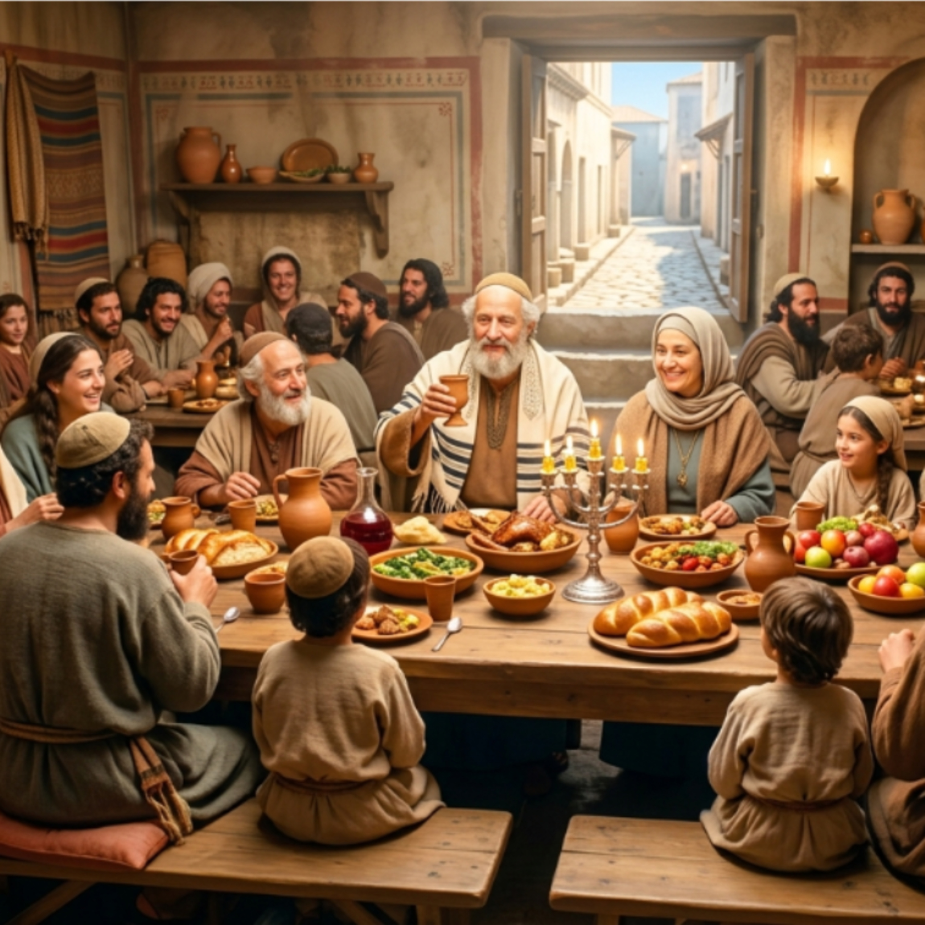 ביצה פרק ב episode artwork