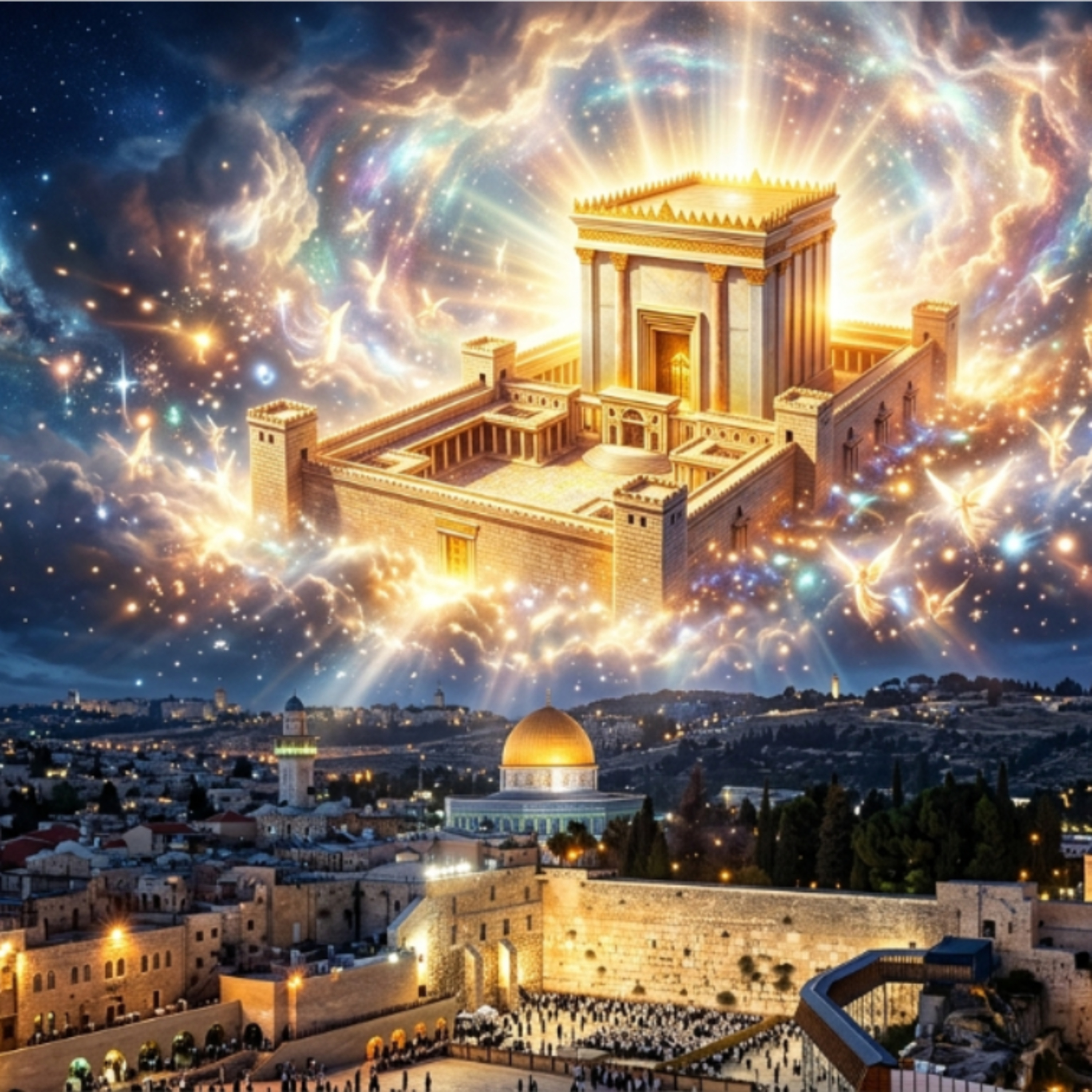 תשעה באב תשפ"ו episode artwork
