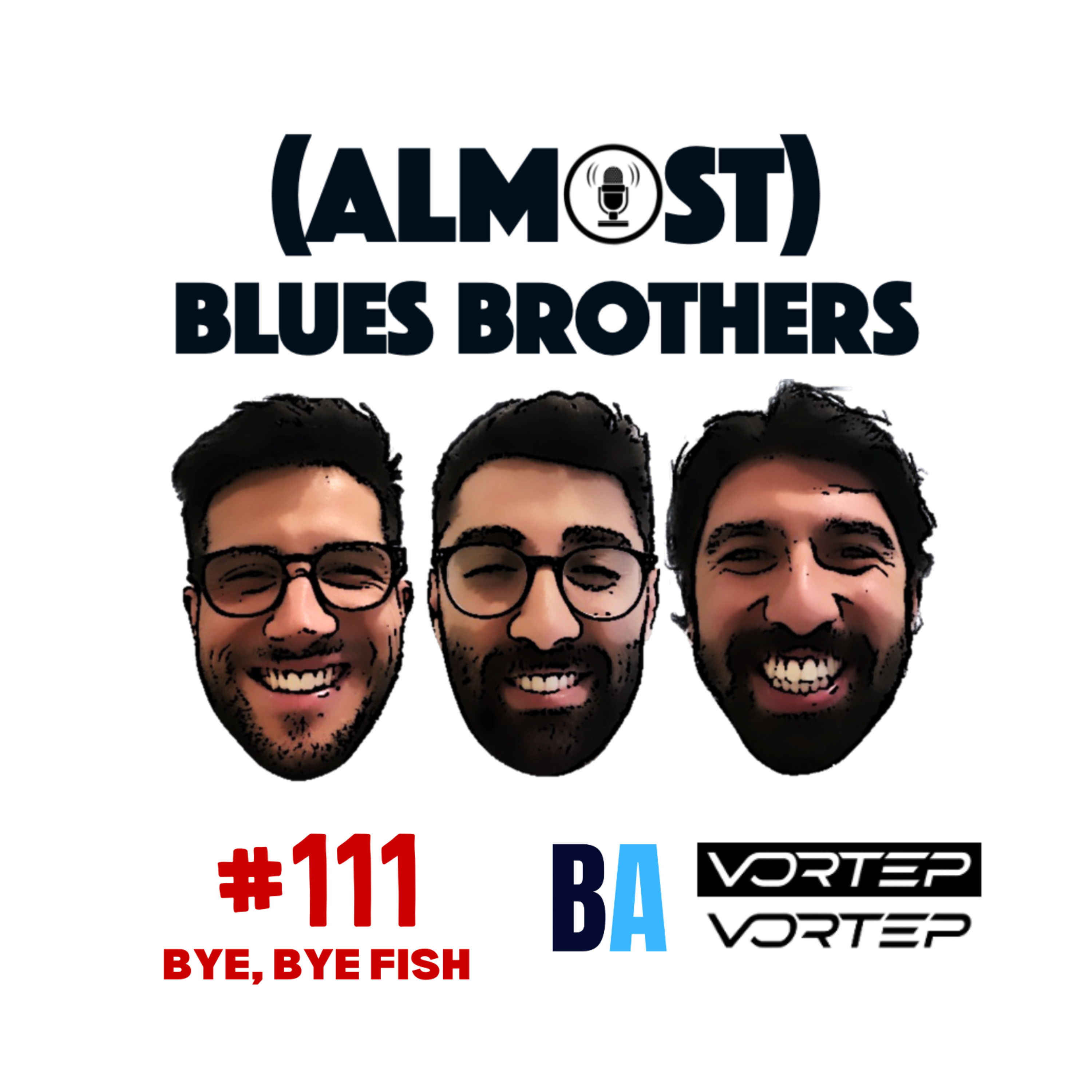 (Almost) Blues Brothers