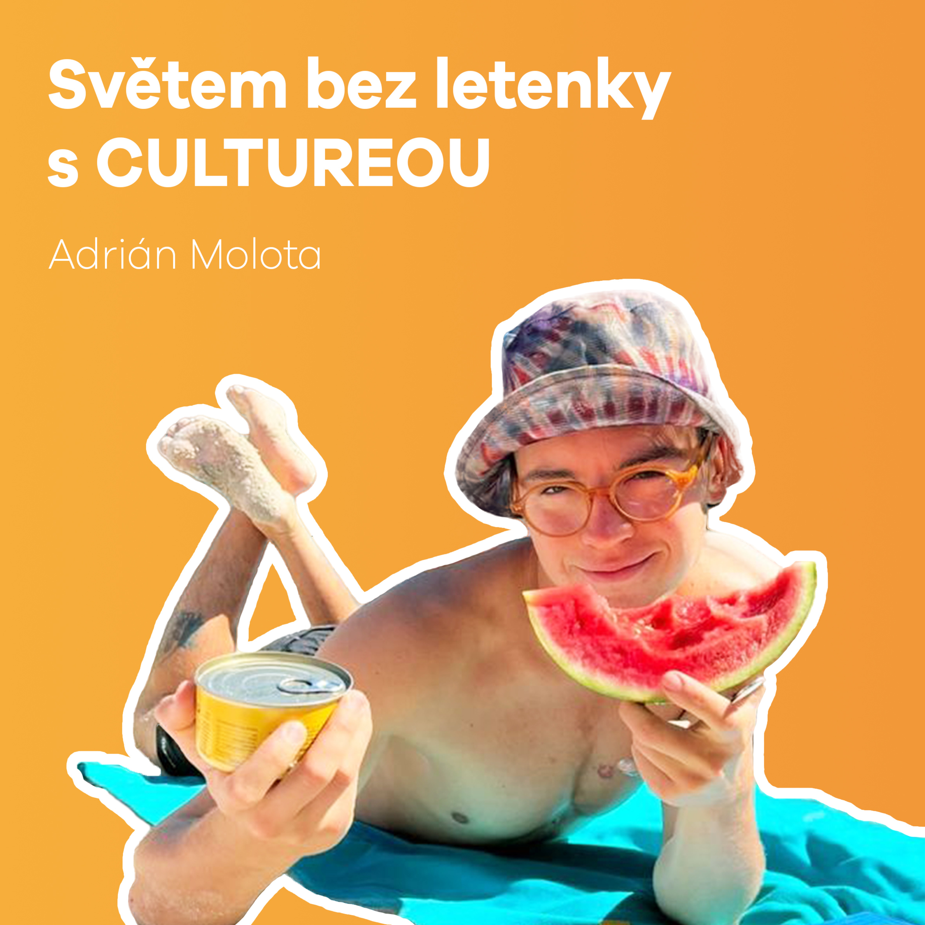 #6 Cestování jako životní styl