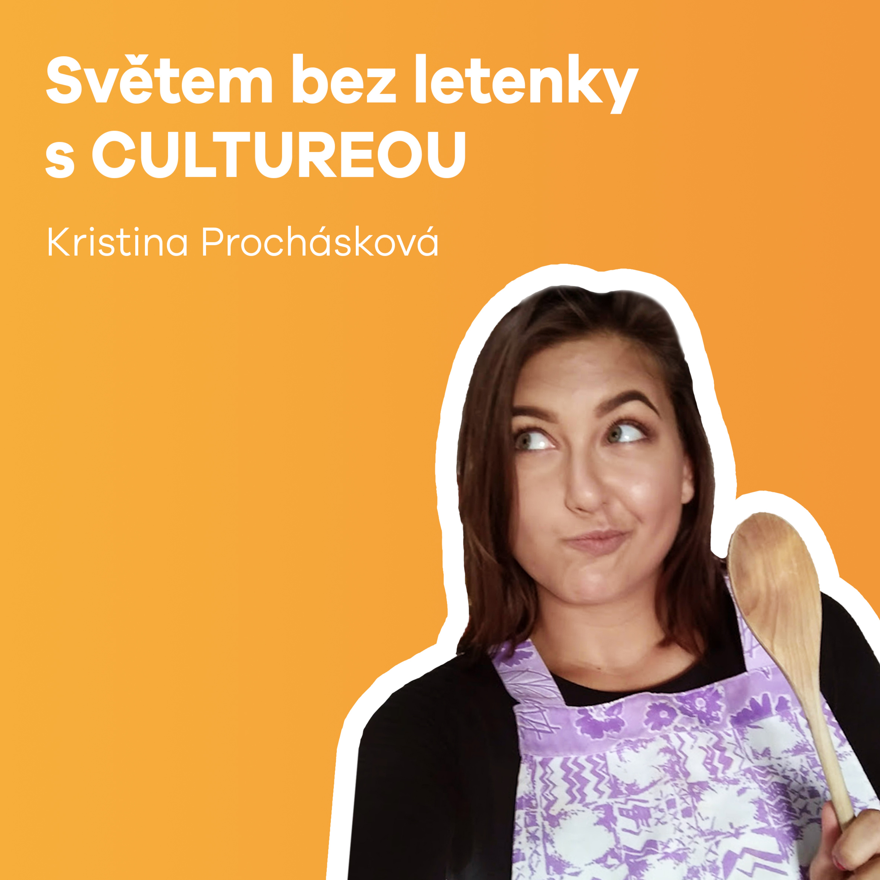 #7 Au Pair v Anglii aneb ne vždy je to tak sluníčkové episode artwork