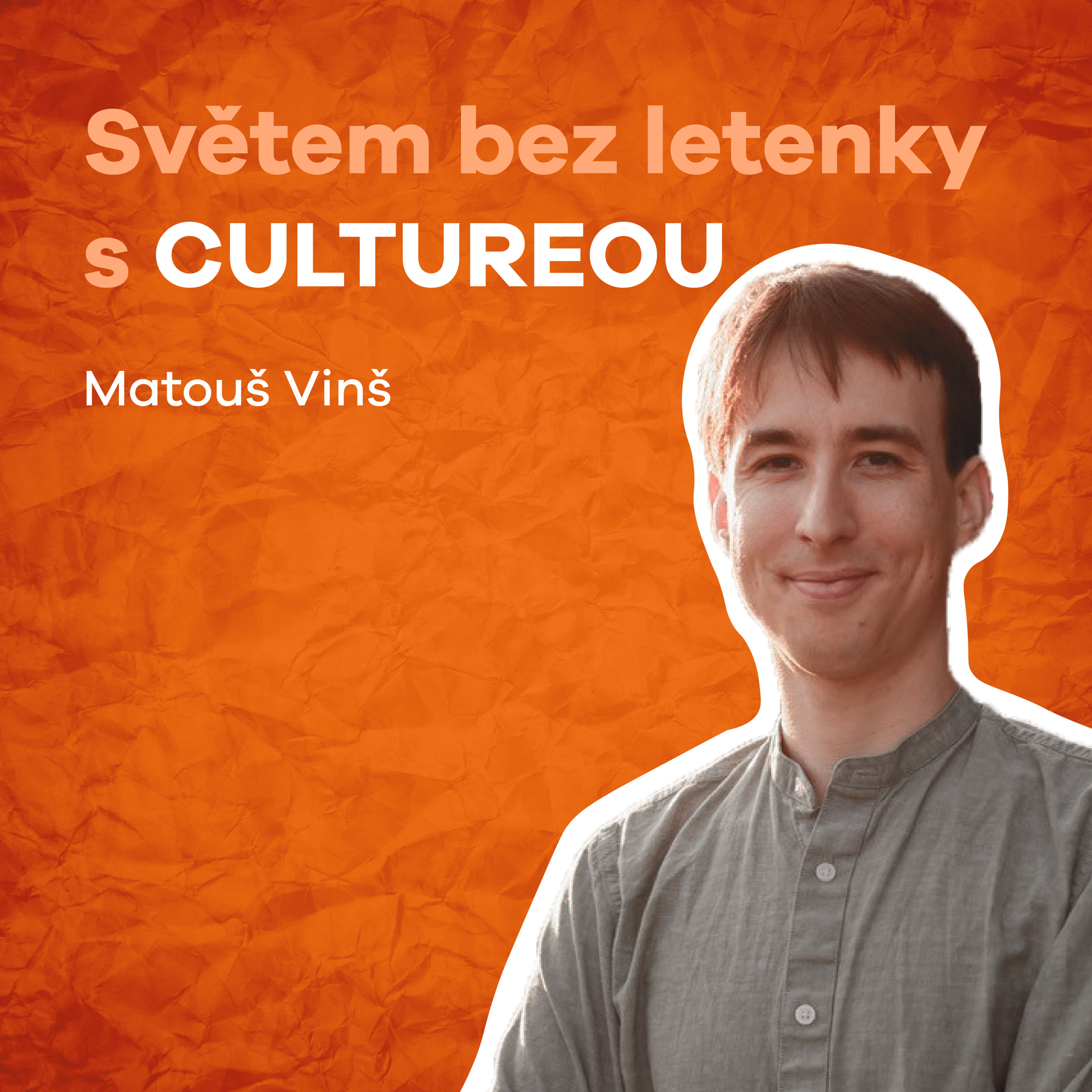 #12 Skloubení svobodného cestování a práce episode artwork