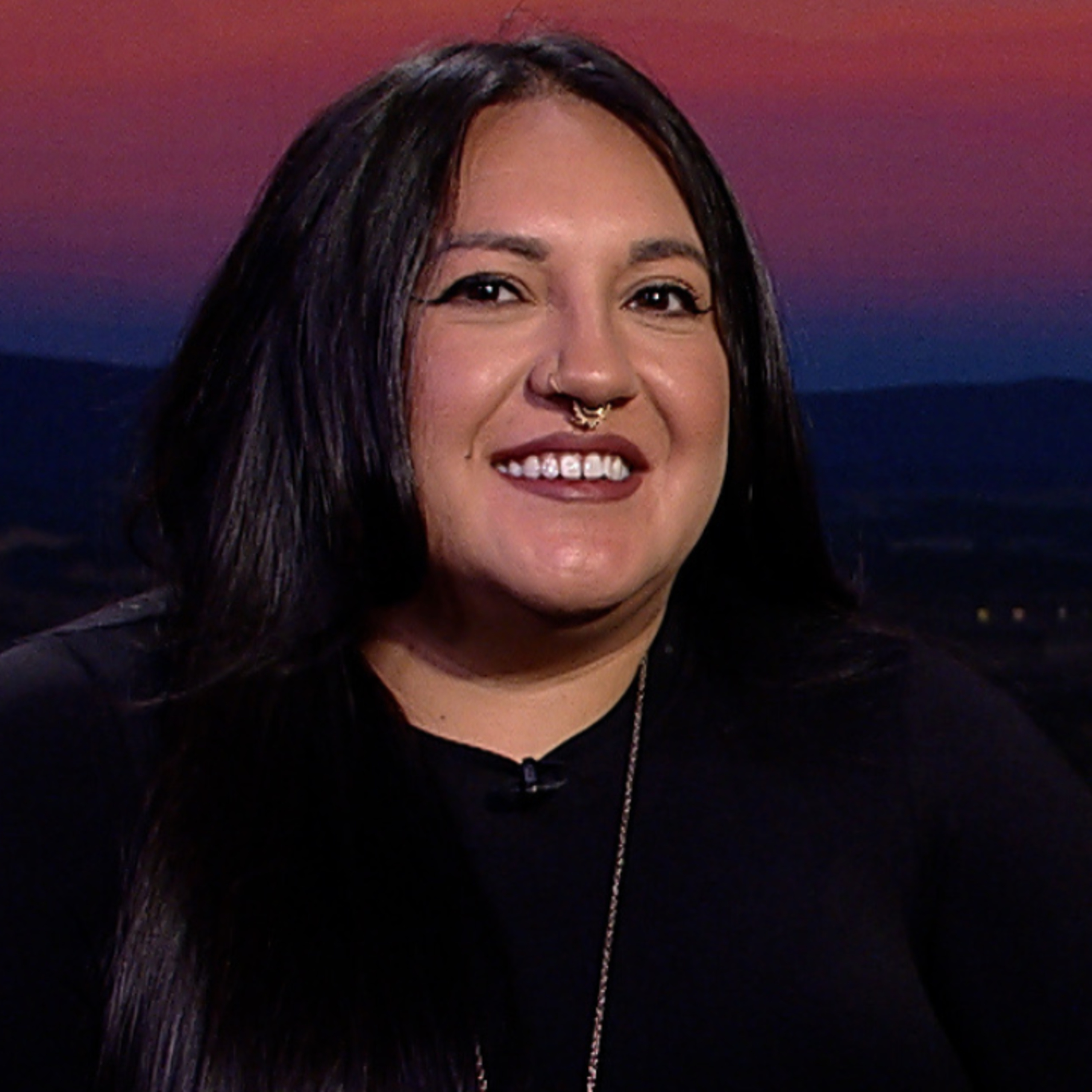 New Mexico in Focus (A Production of NMPBS)