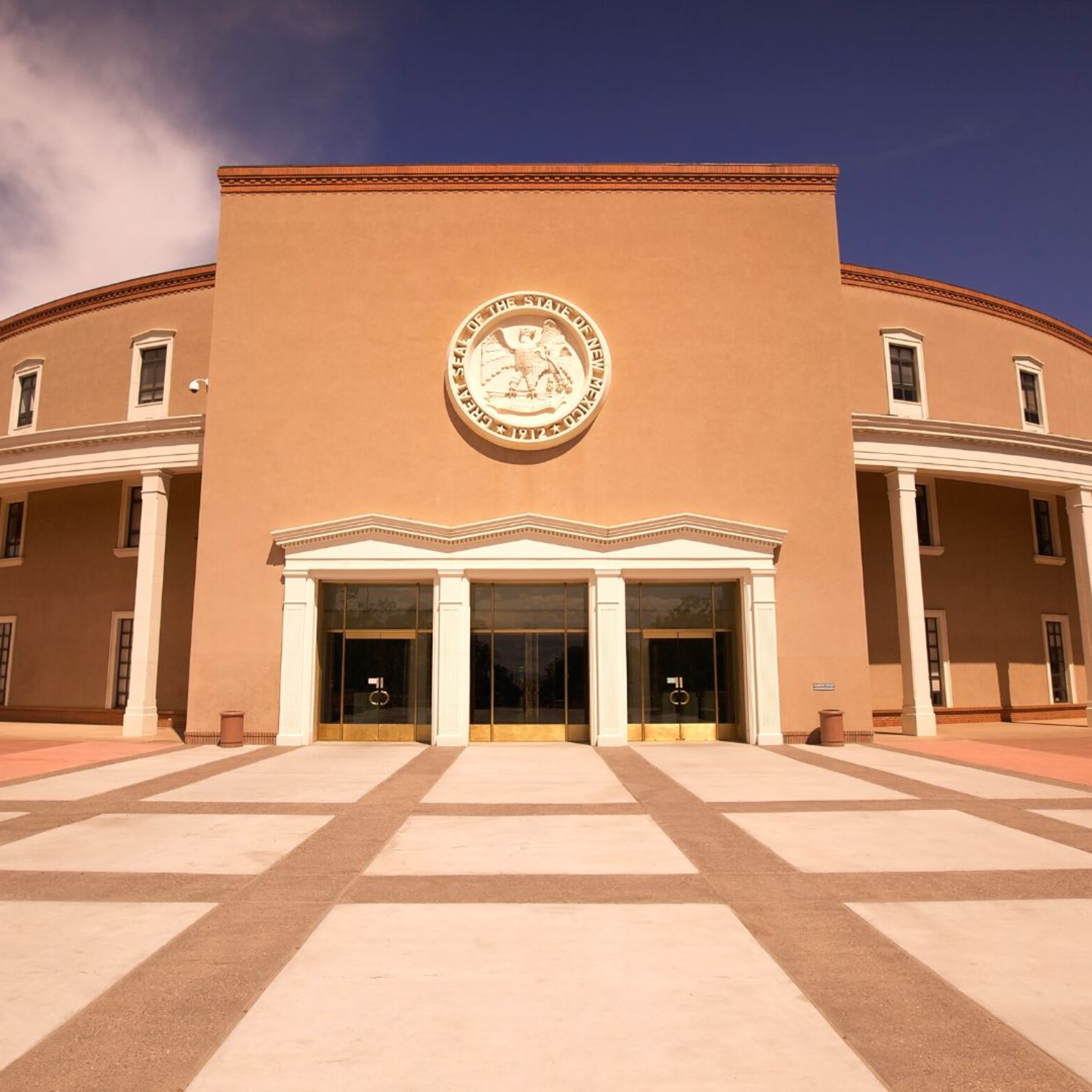 New Mexico in Focus (A Production of NMPBS)