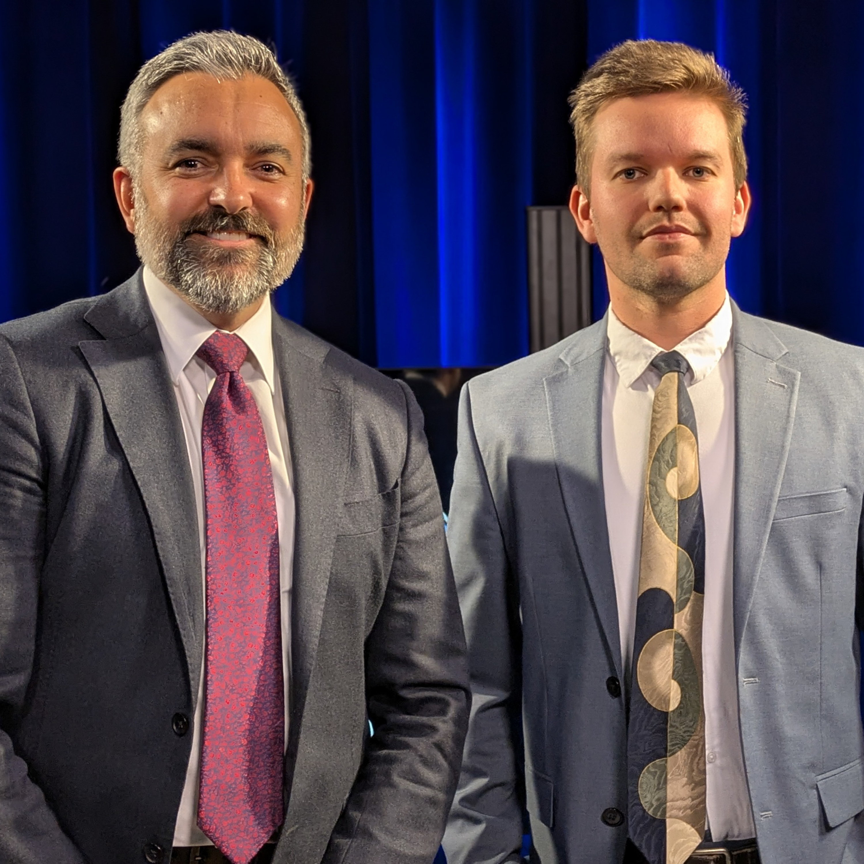 New Mexico in Focus (A Production of NMPBS)