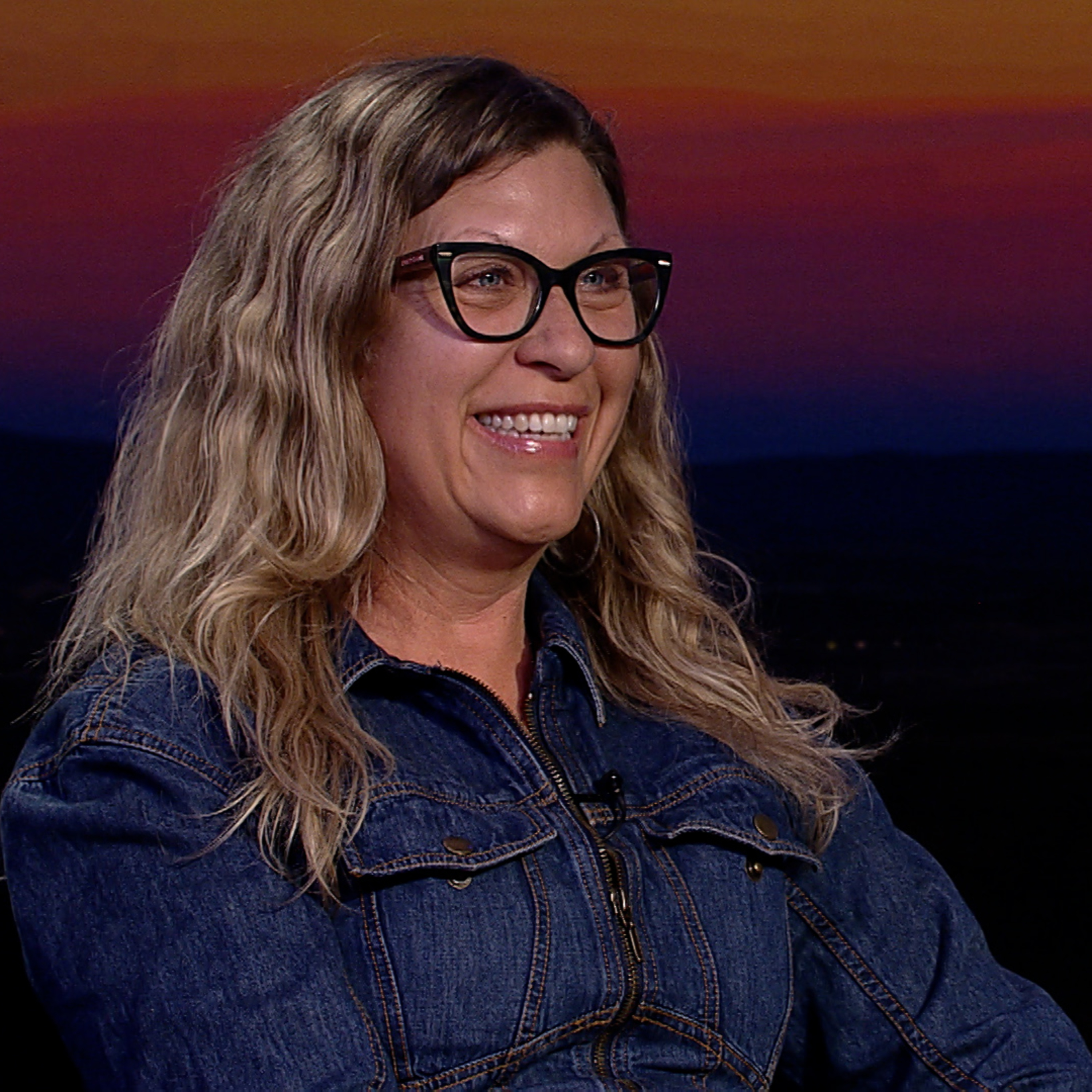 New Mexico in Focus (A Production of NMPBS)