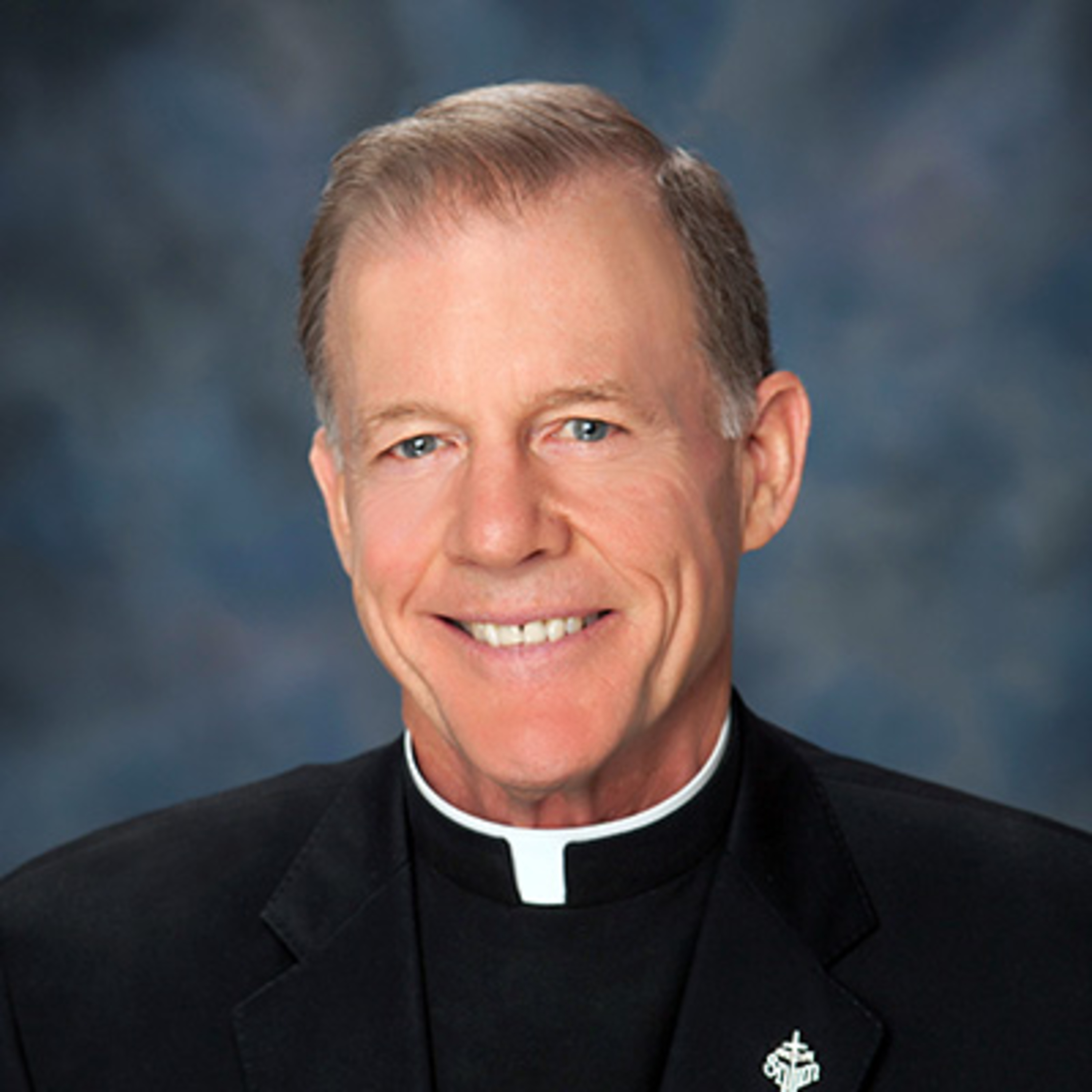 NM Immigration Policy: Archbishop John Wester & Inside the Roundhouse episode artwork