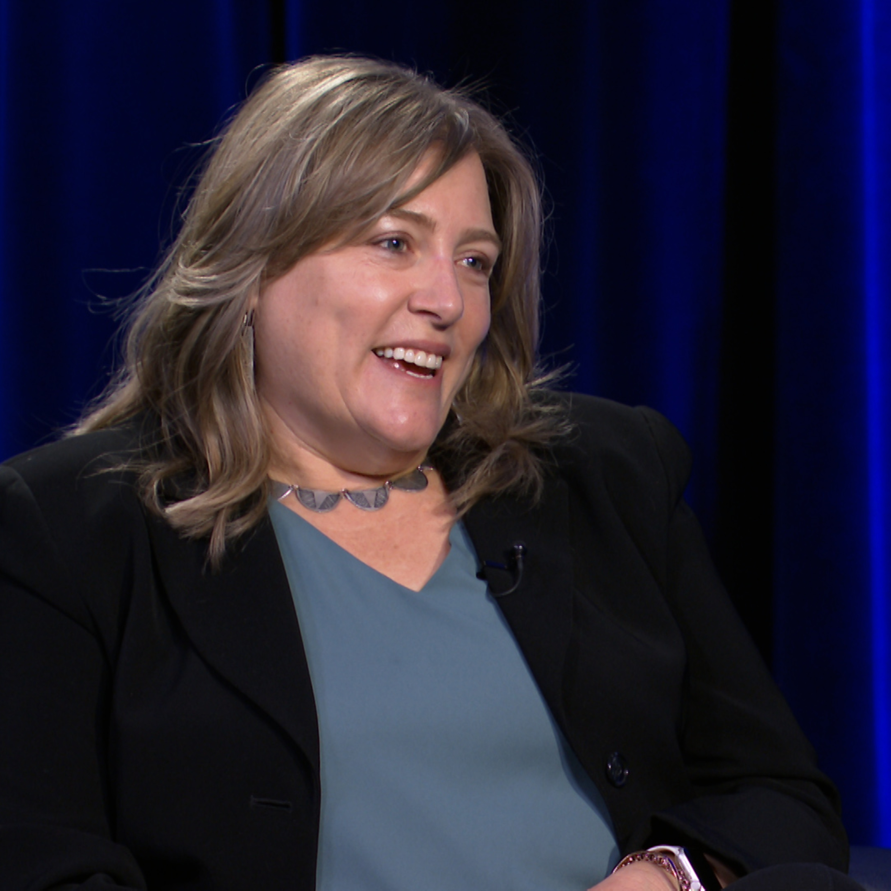 Emily Kaltenbach: Preparing for NM Aging Boom episode artwork