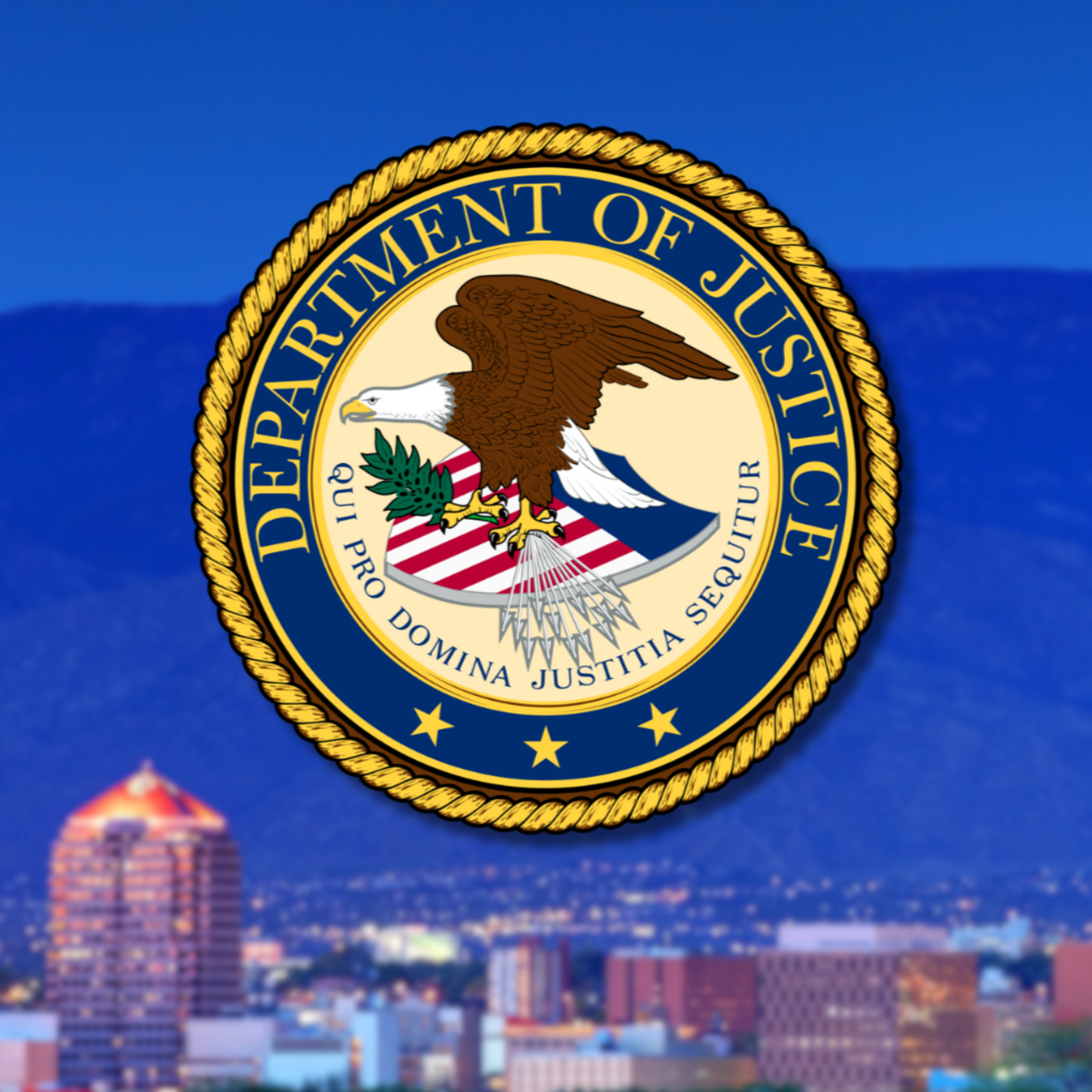 New Mexico in Focus (A Production of NMPBS)