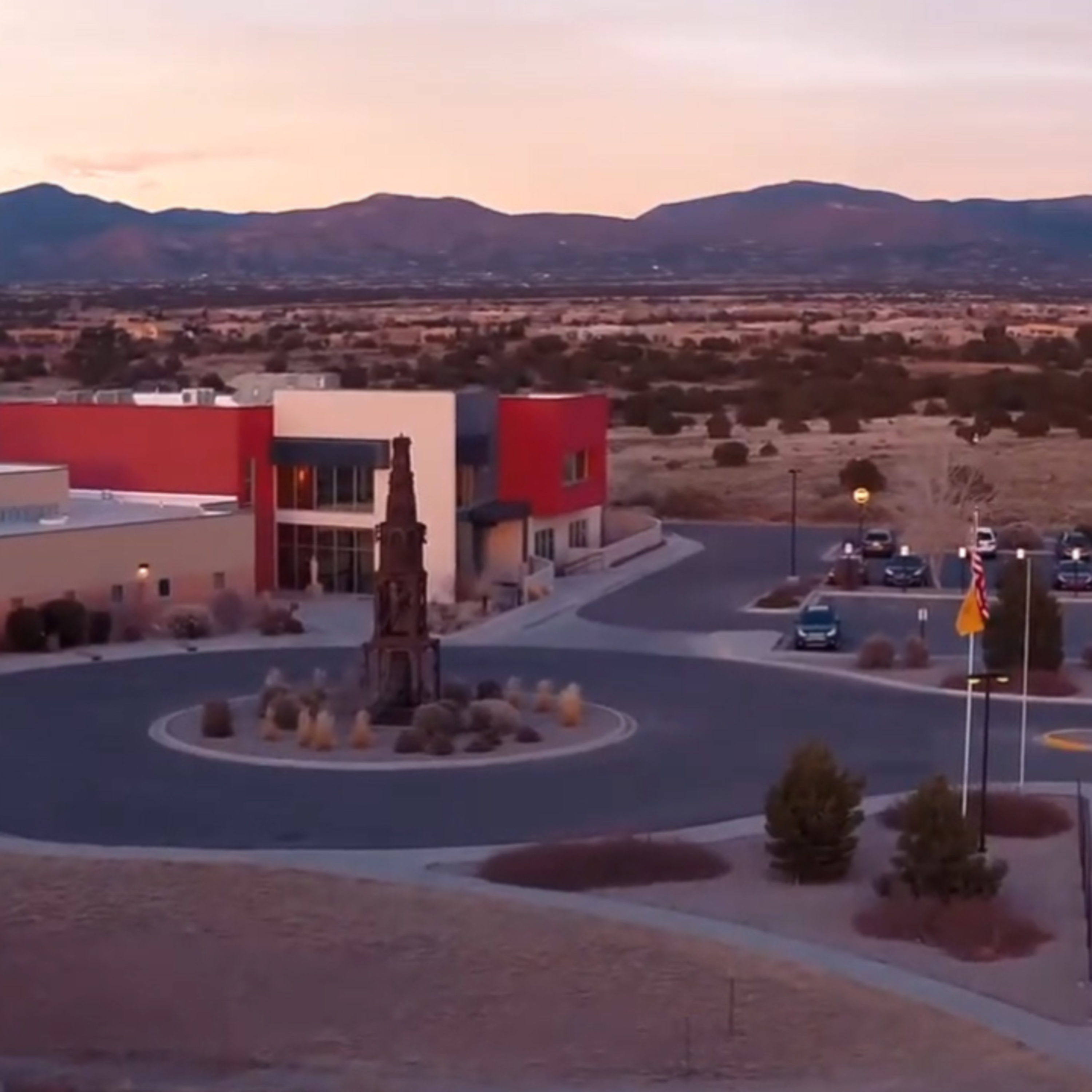 New Mexico in Focus (A Production of NMPBS)