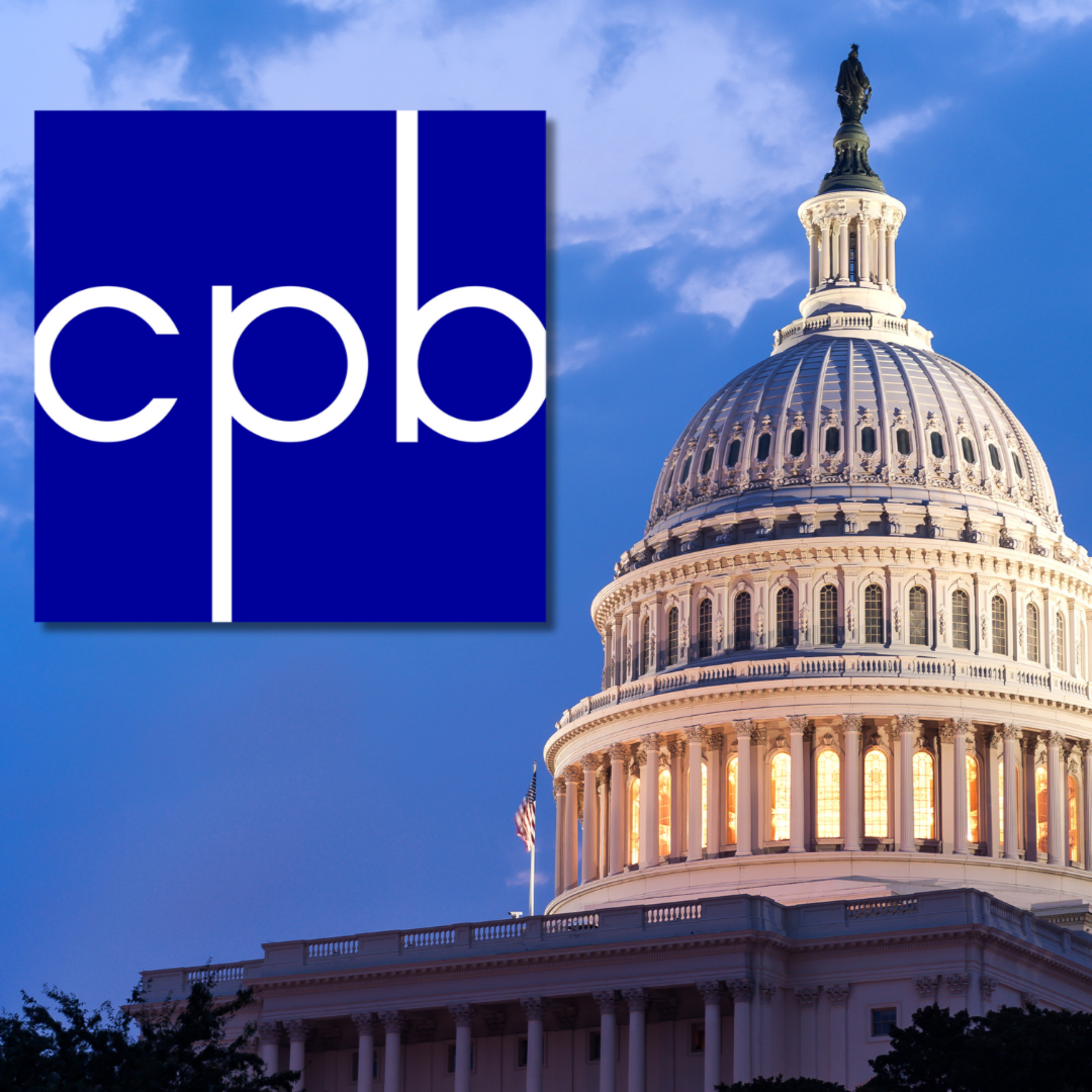 Should Taxpayer Dollars Return to Public Broadcasting?  episode artwork