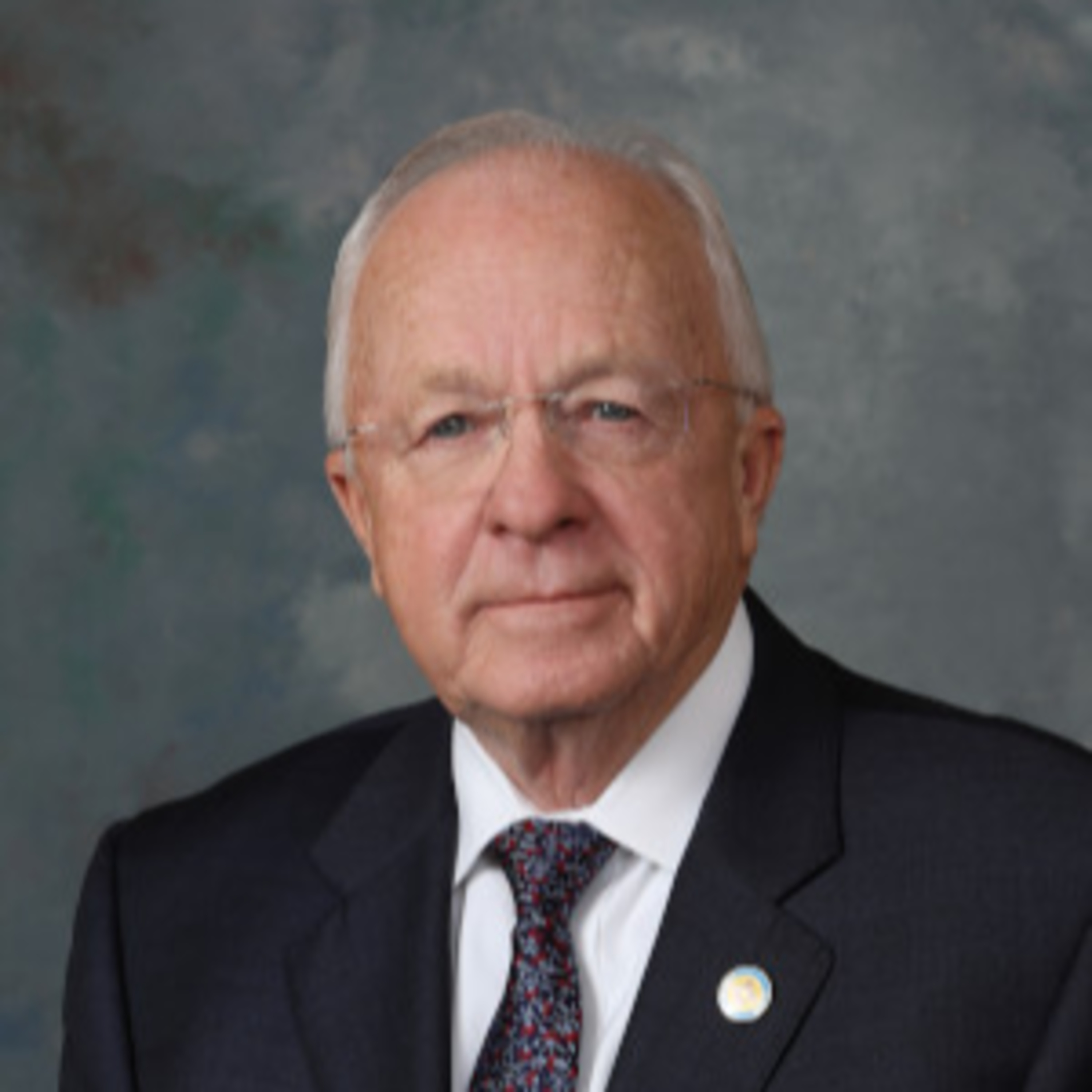 State Sen. Jim Townsend: NM GOP on Trump's Tax and Spending Bill  episode artwork