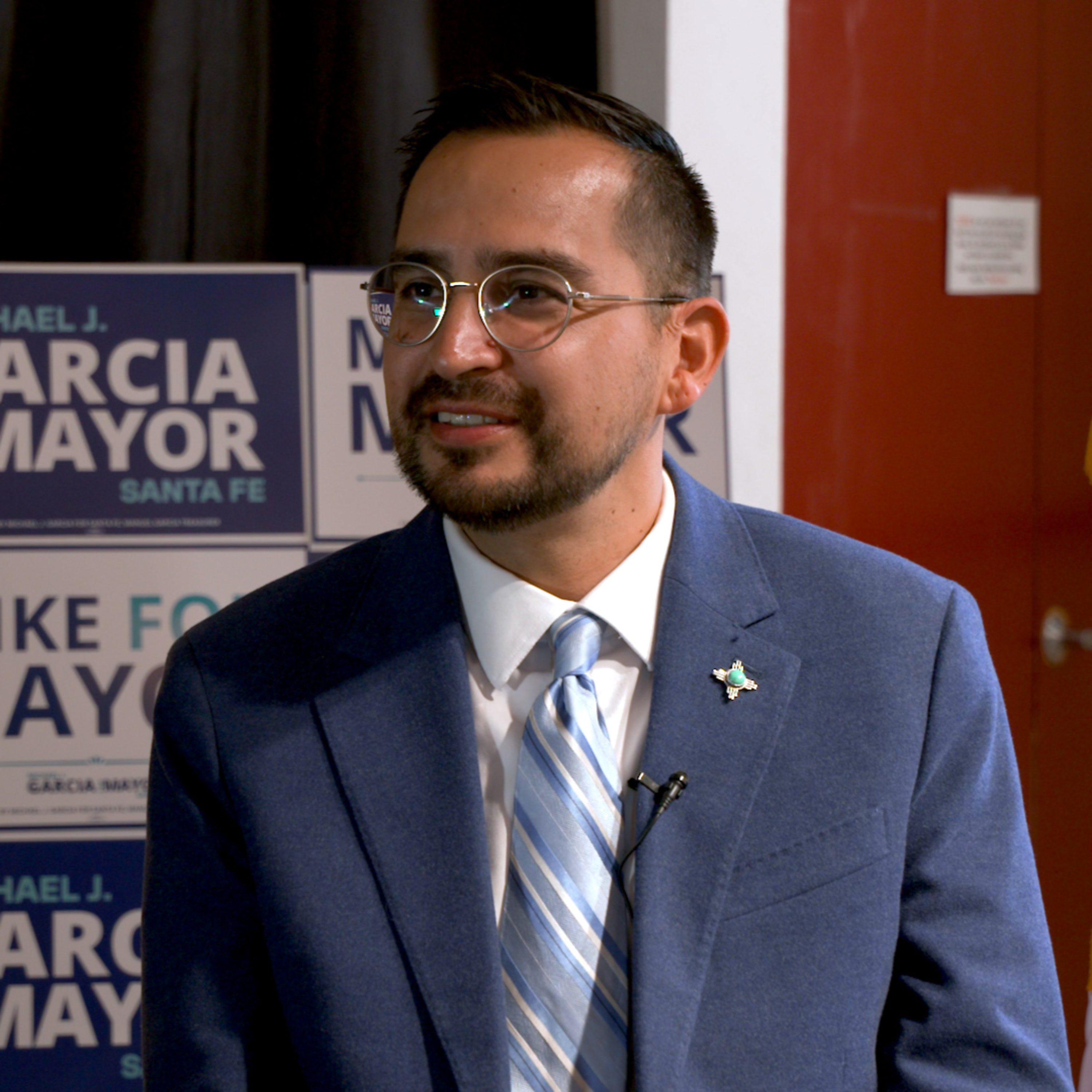 New Mexico in Focus (A Production of NMPBS)