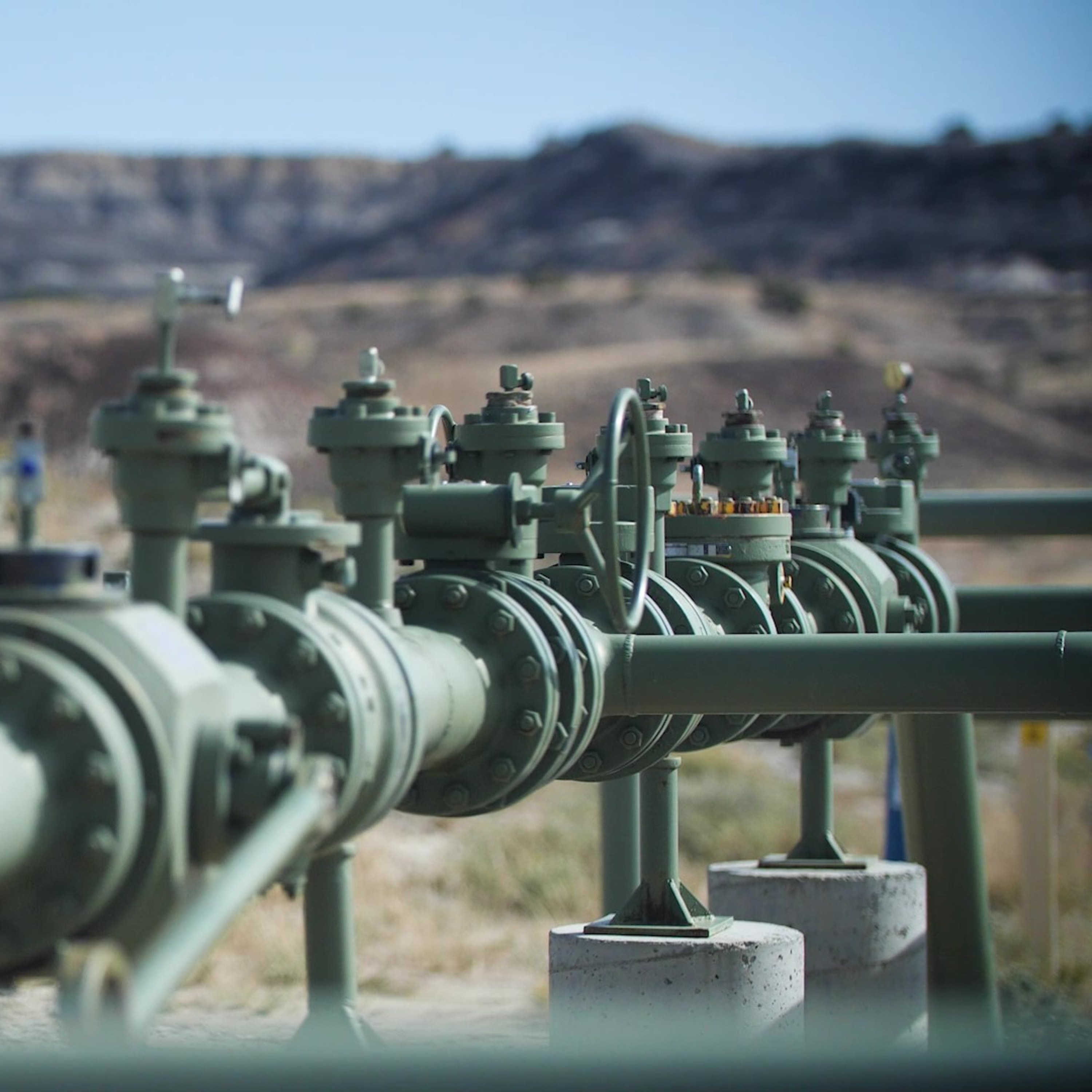 Oil and Gas Reform Bills Expected in 2026 Session  episode artwork