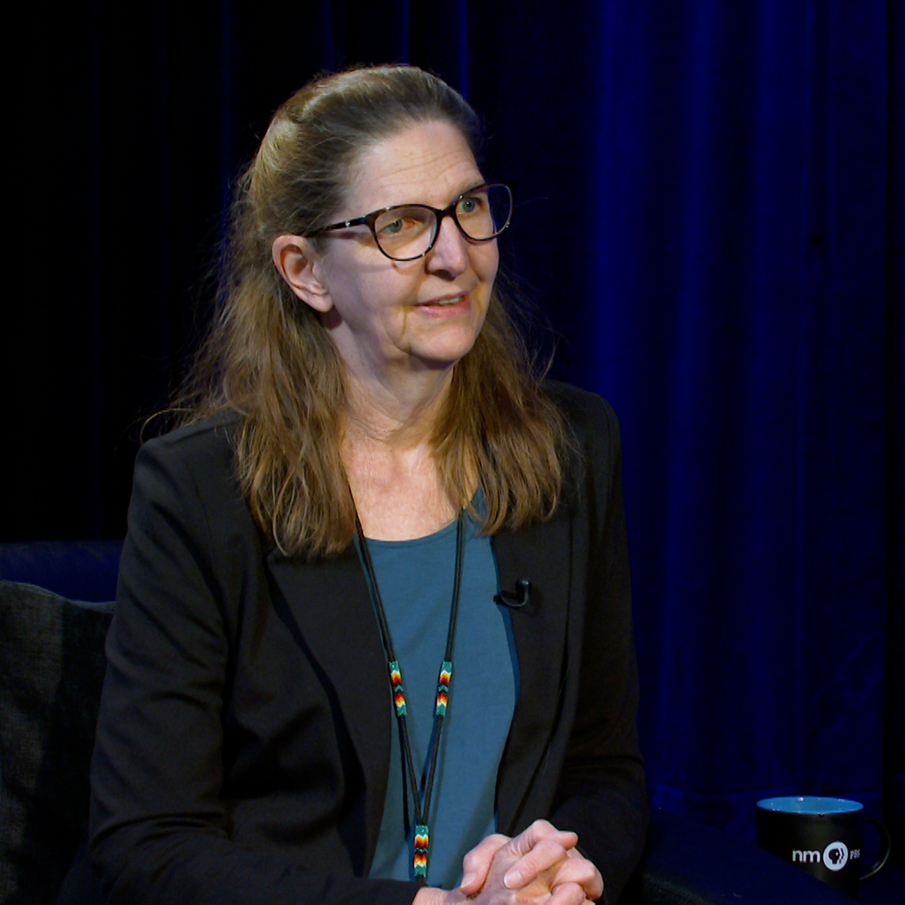 Dr. Miranda Durham: Top State Doc on Vaccines for Children  episode artwork