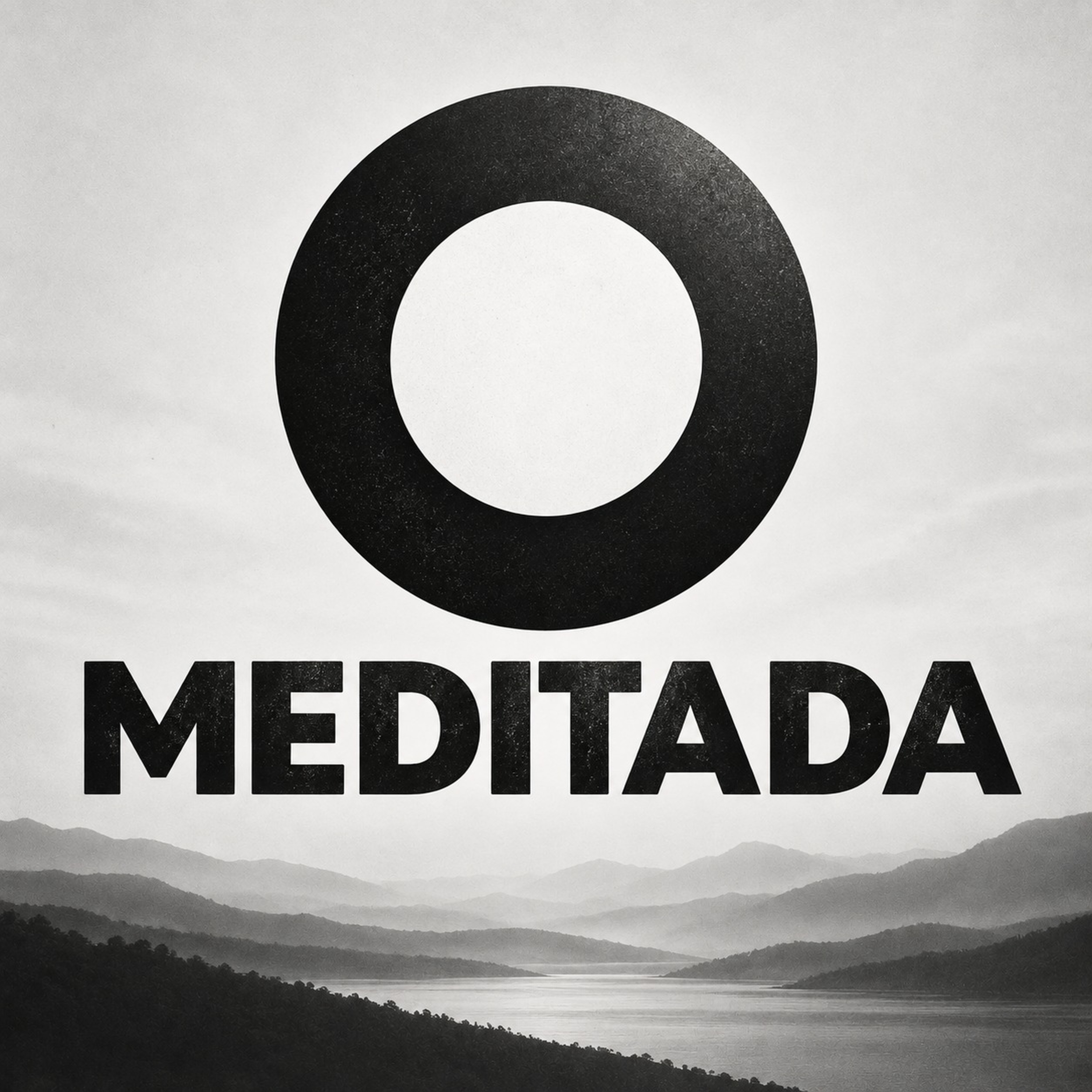 Portada de Meditada