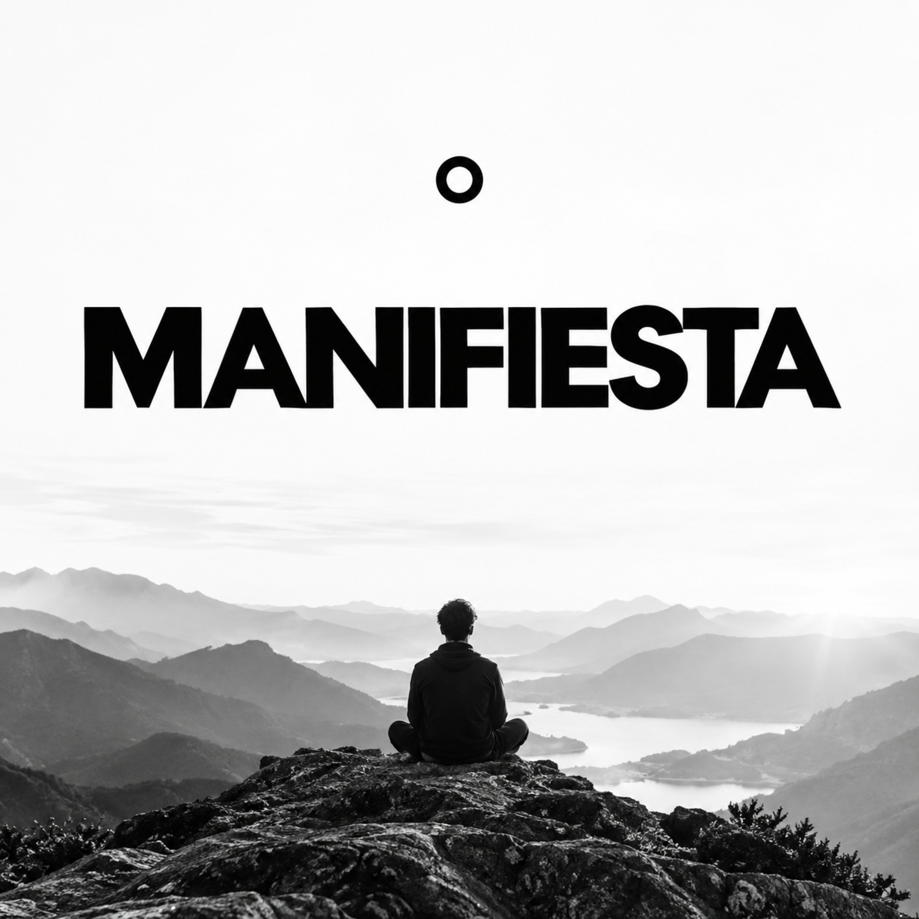Portada de Meditada