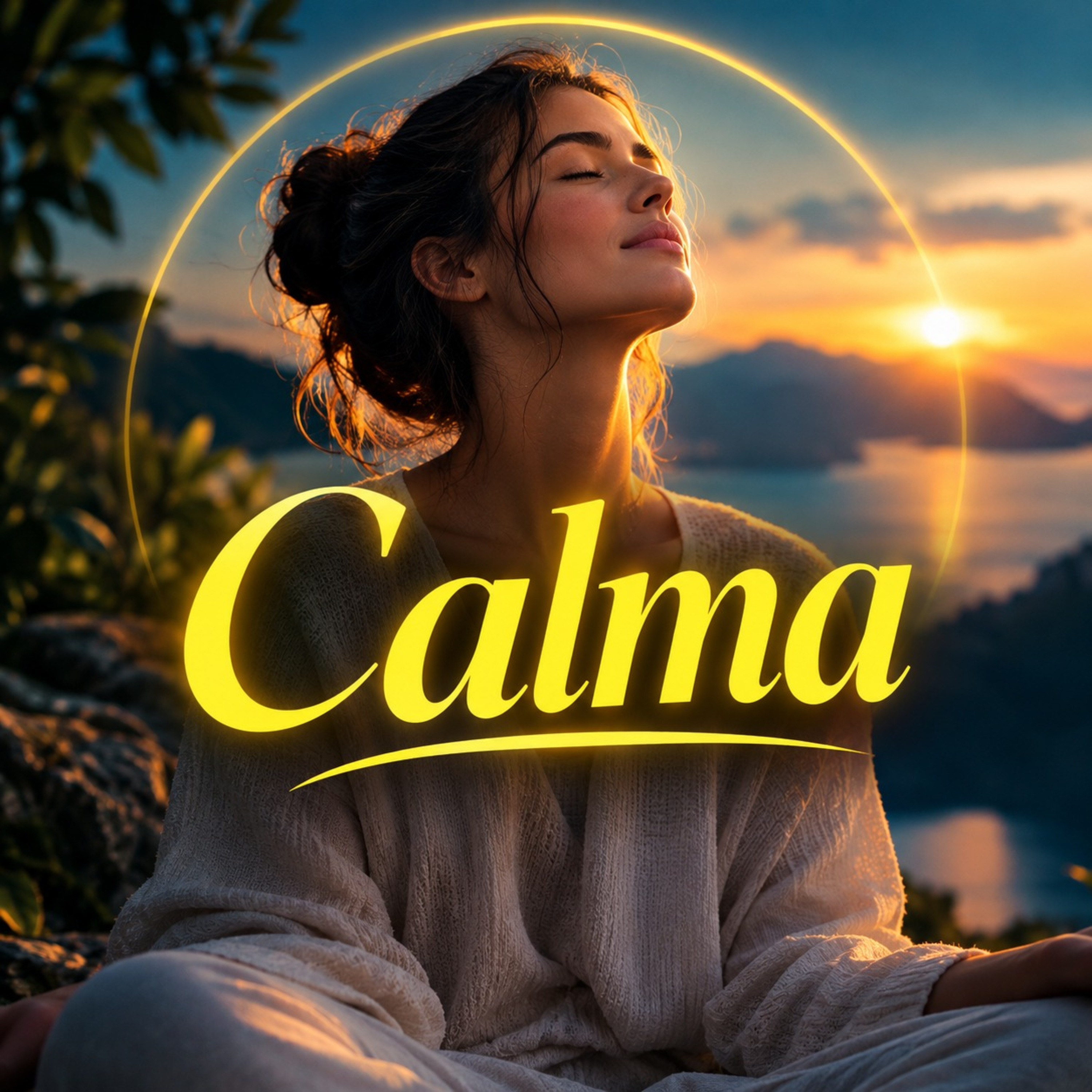 Portada de Meditada