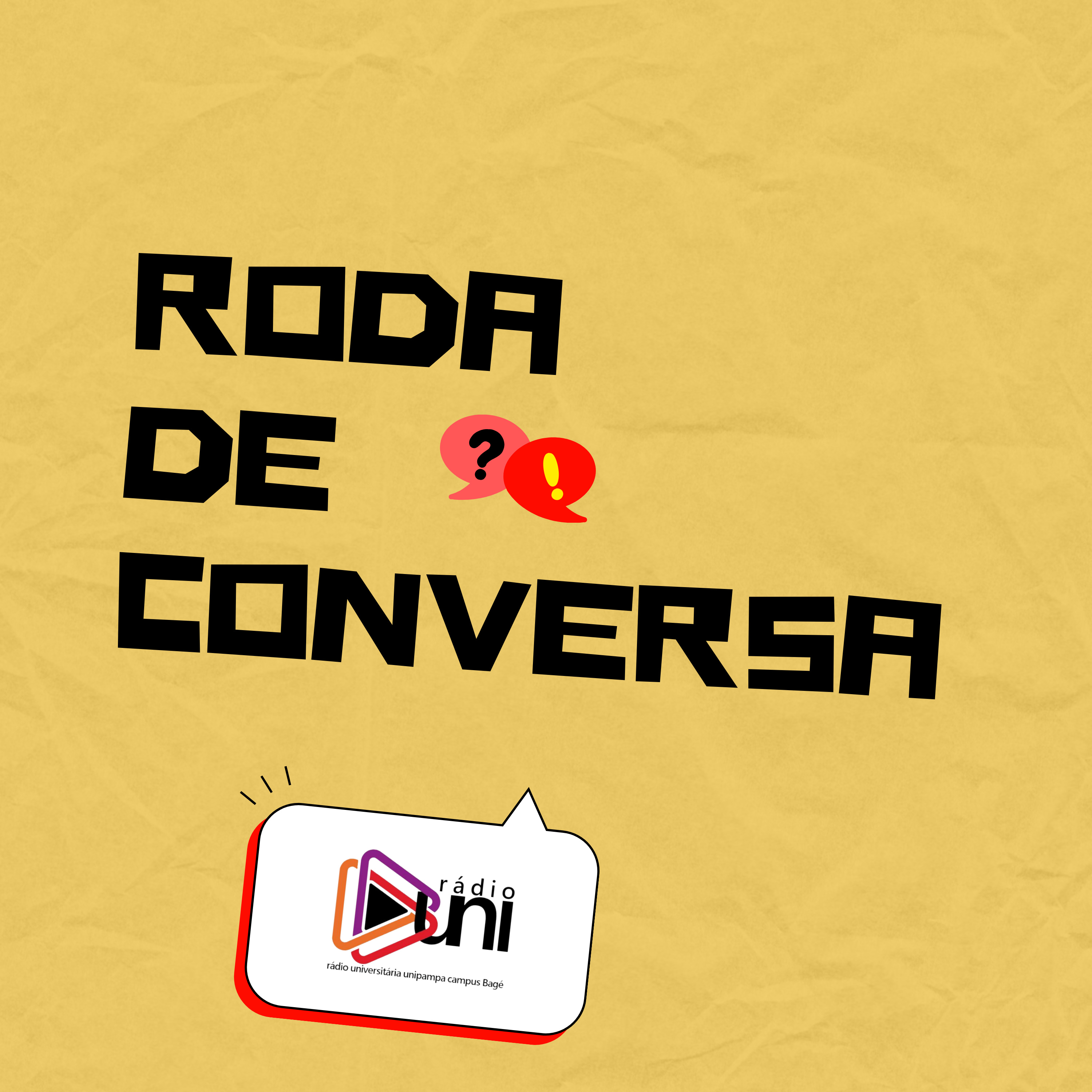 54. As dificuldades do transporte público para os alunos da Unipampa episode artwork
