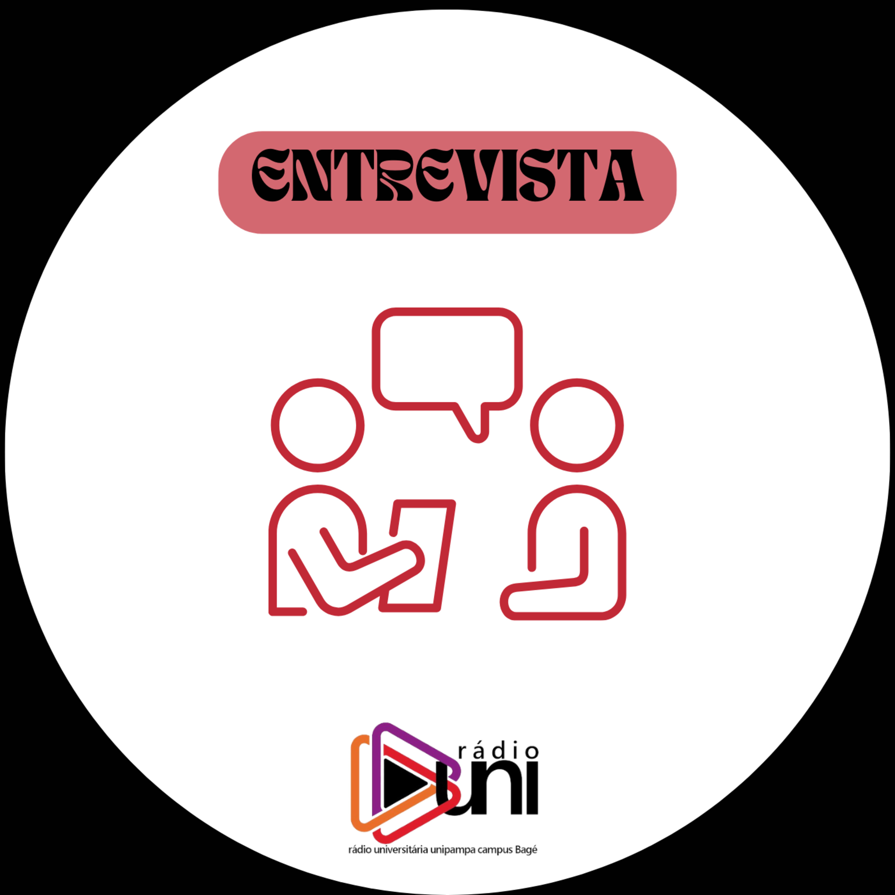 68. Entrevista com Igor Krüger - Ateliê de criação músical episode artwork