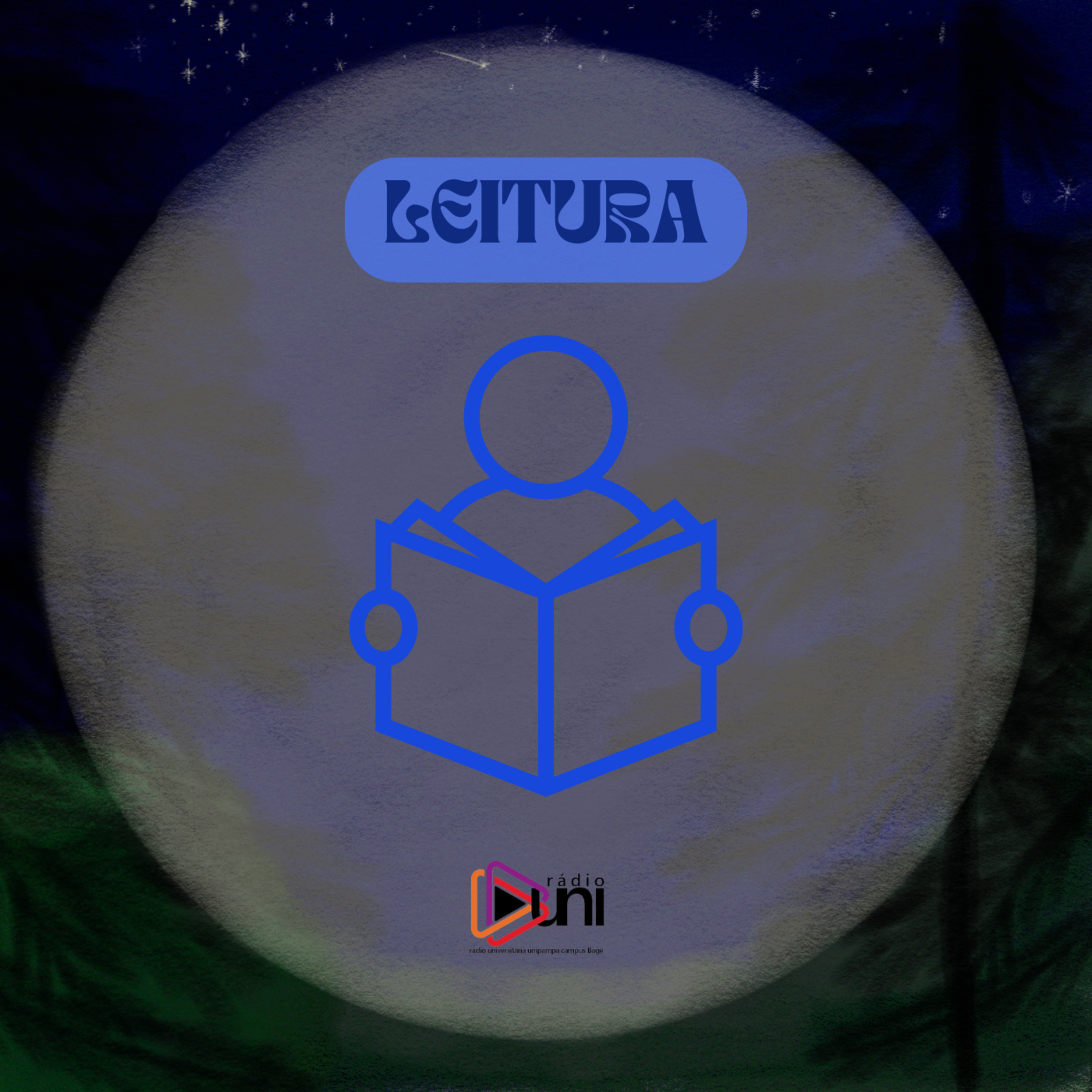 74. Leitura literária: A Caçada, de Lygia Fagundes Telles episode artwork