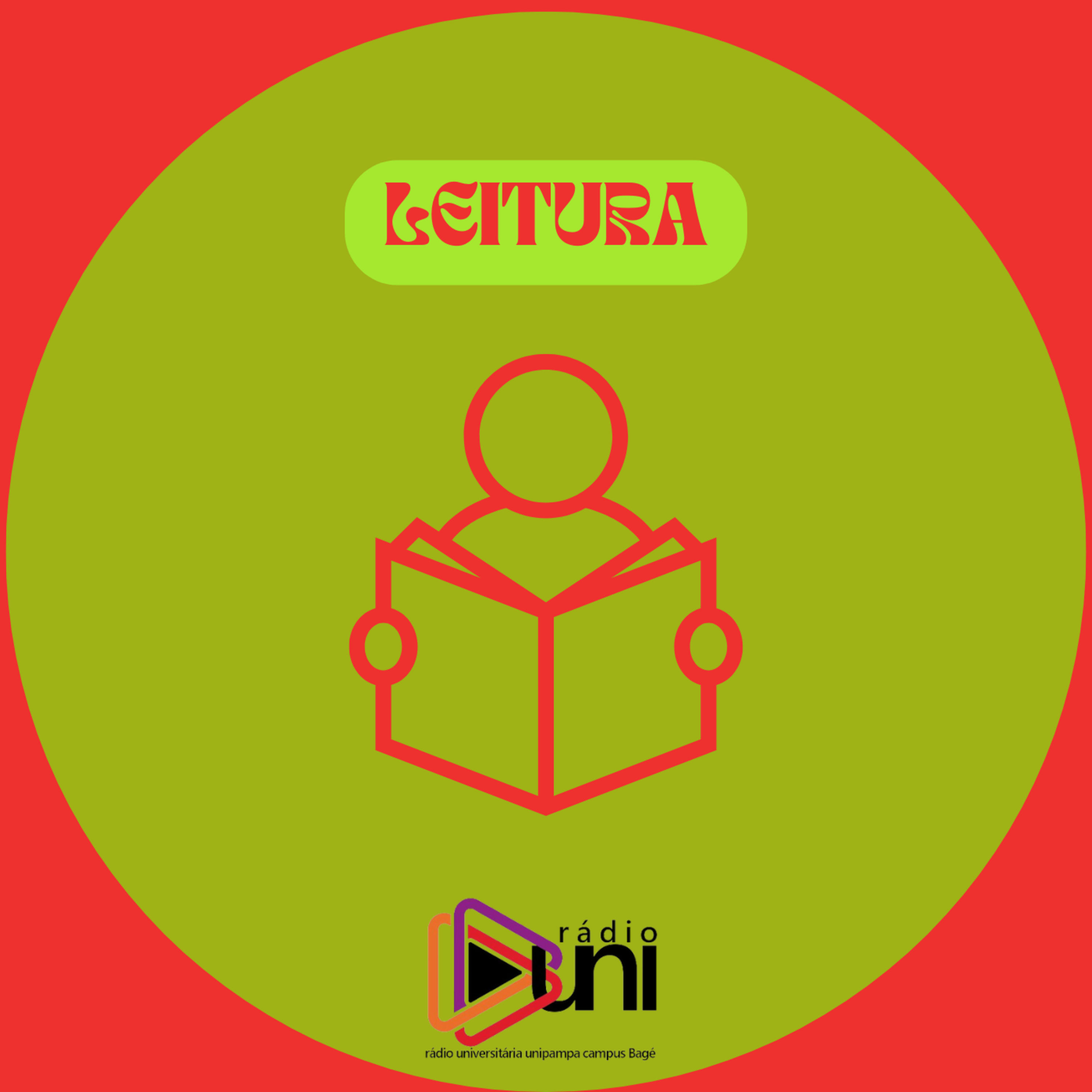 86. Leitura literária: O demônio de estimação, de José Francisco Botelho episode artwork