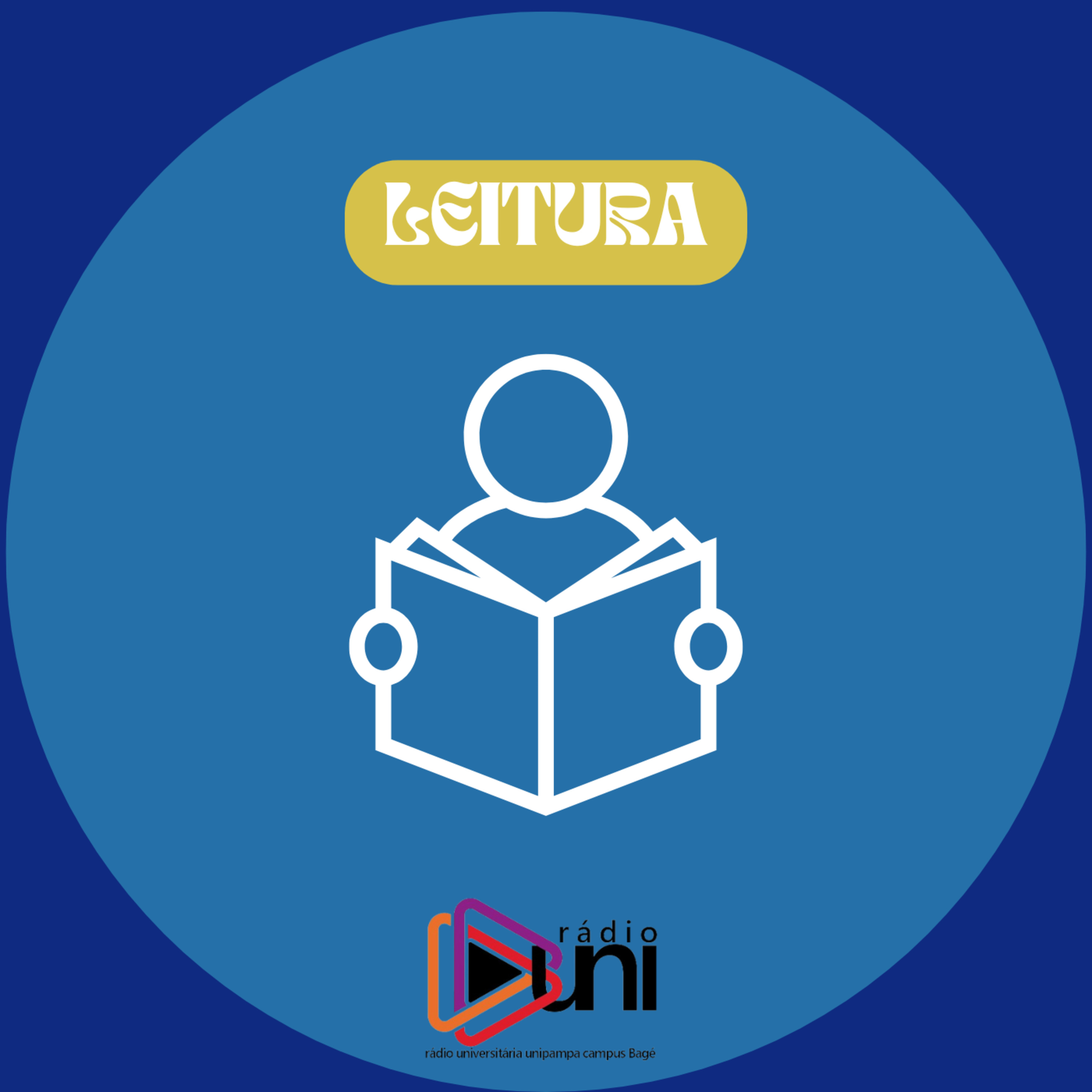 94. Leitura literária: A troca e a tarefa, de Lygia Bojunga episode artwork