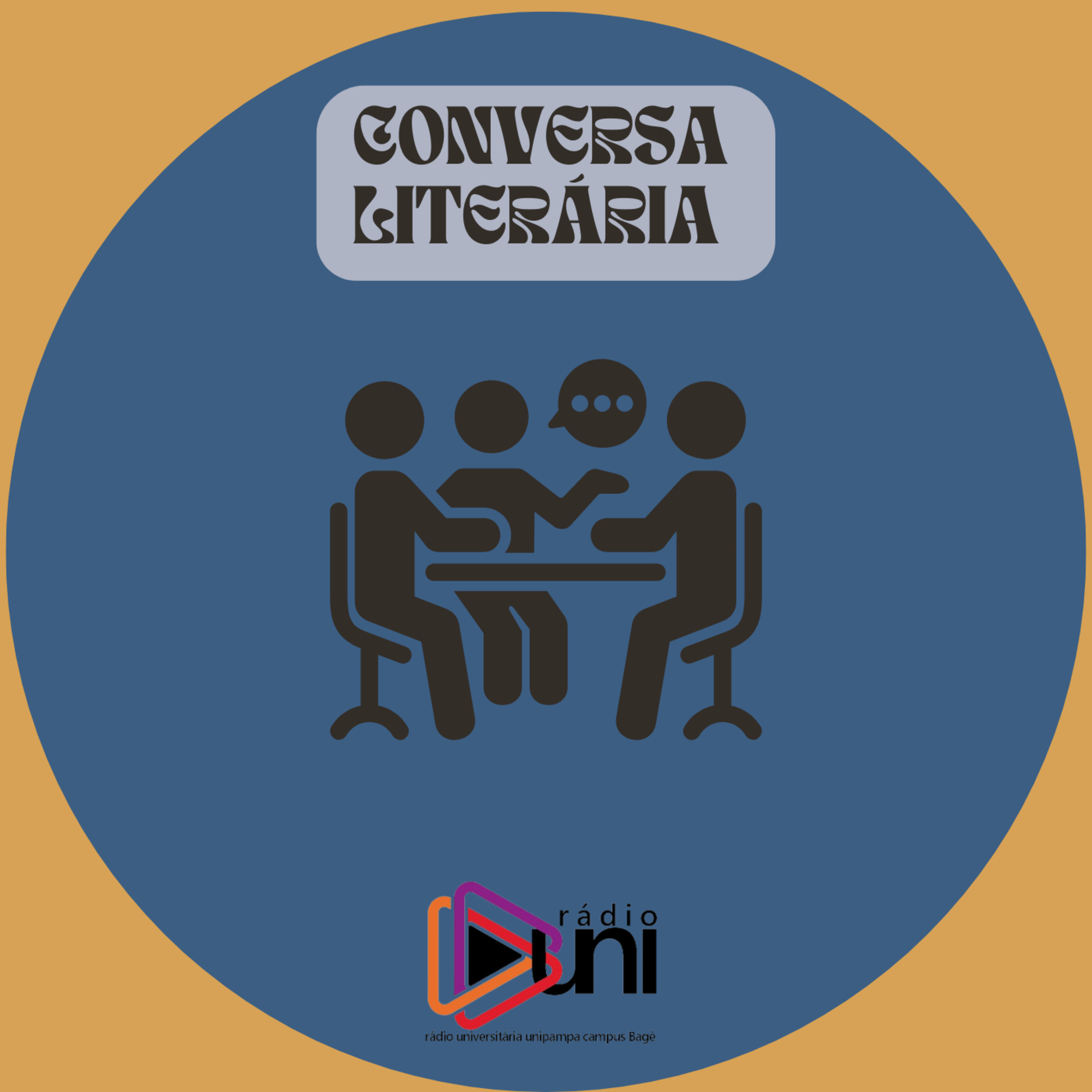 97. Conversa literária: De onde eles vêm, de Jeferson Tenório episode artwork