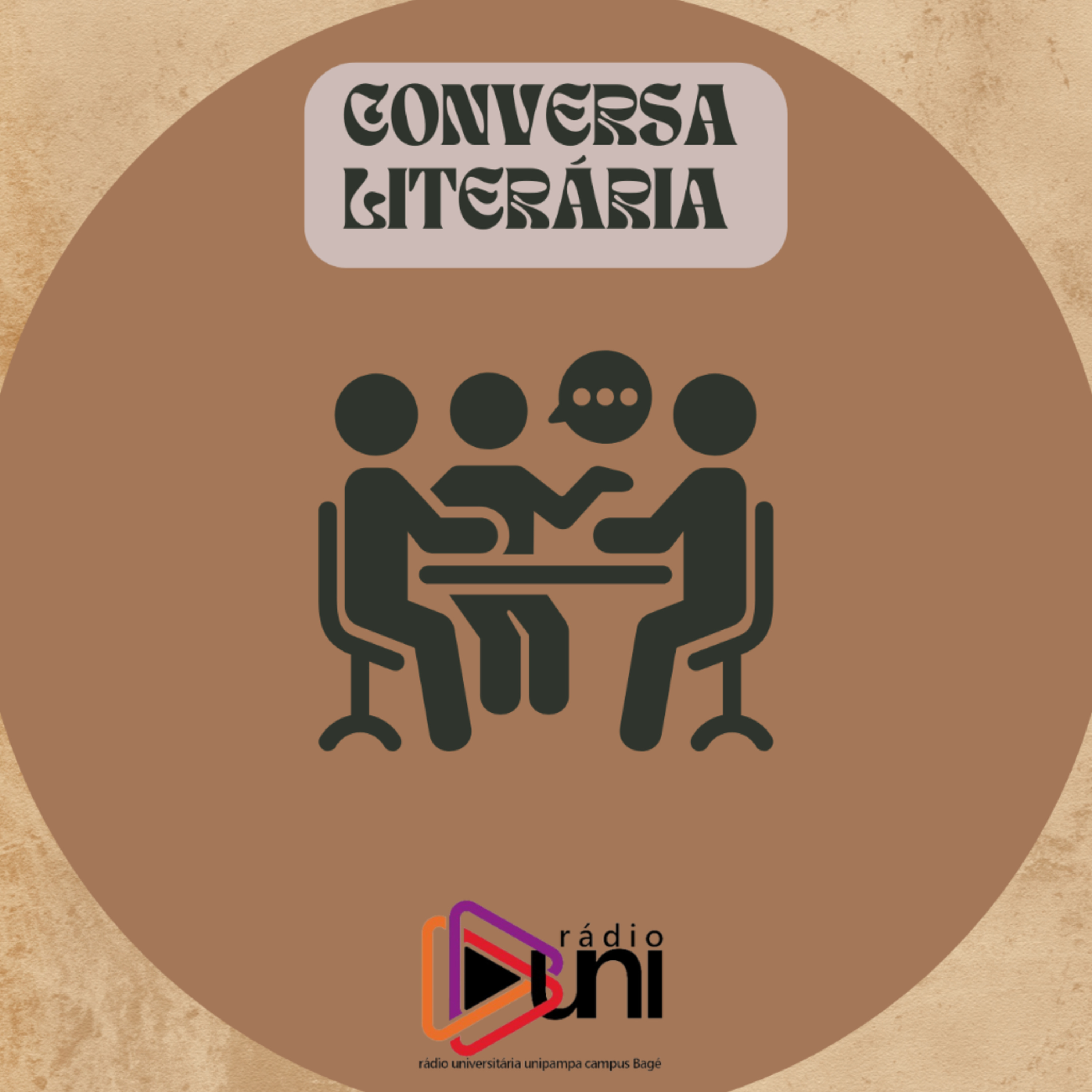 101. Conversa literária: Povos originários brasileiros e a poesia episode artwork