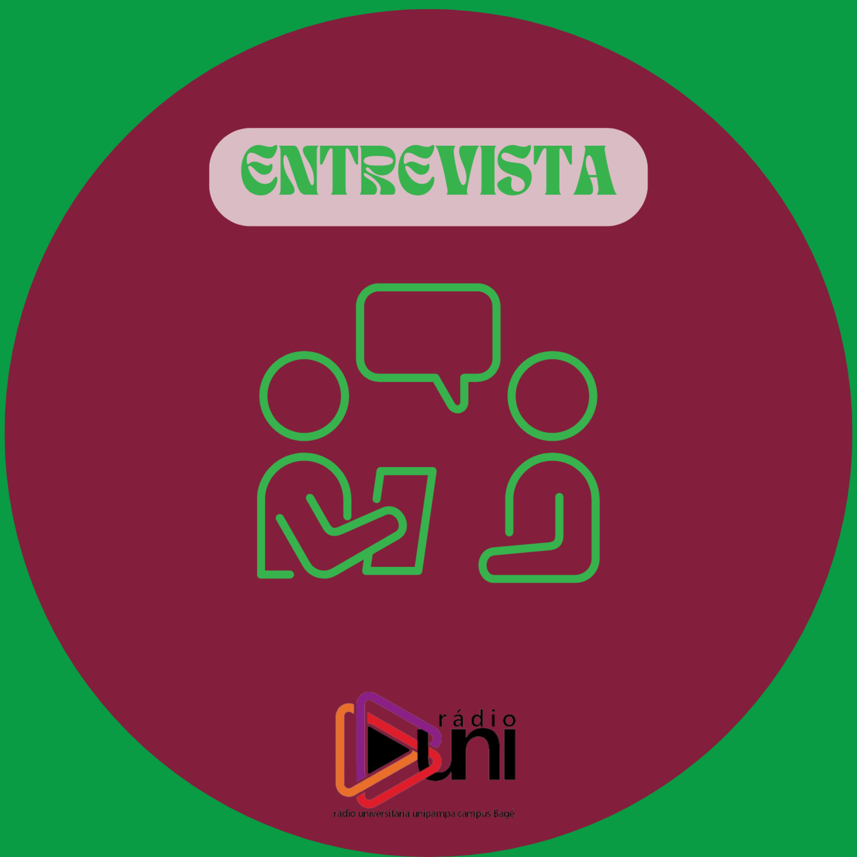 104. Entrevista: Servidoras e funcionárias da Unipampa - Elas por elas episode artwork