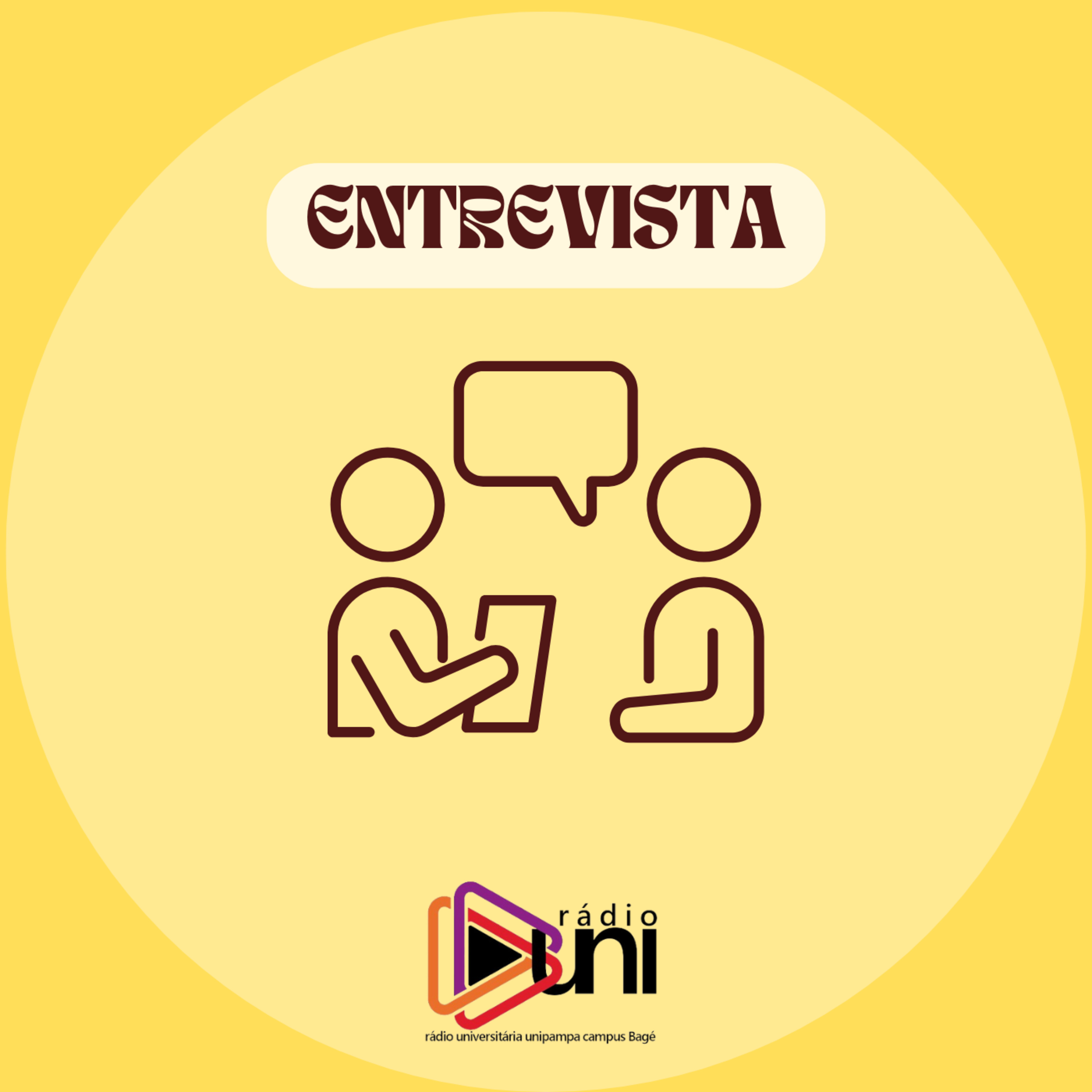 108. PET Entrevista: Leitura literária no ensino fundamental com Profa. Viviane Geriboni episode artwork